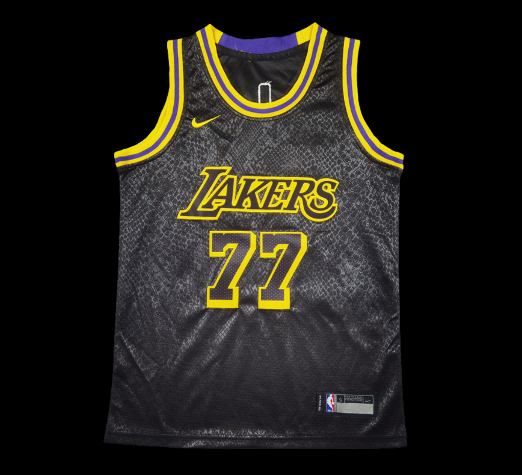 Los Angeles Lakers