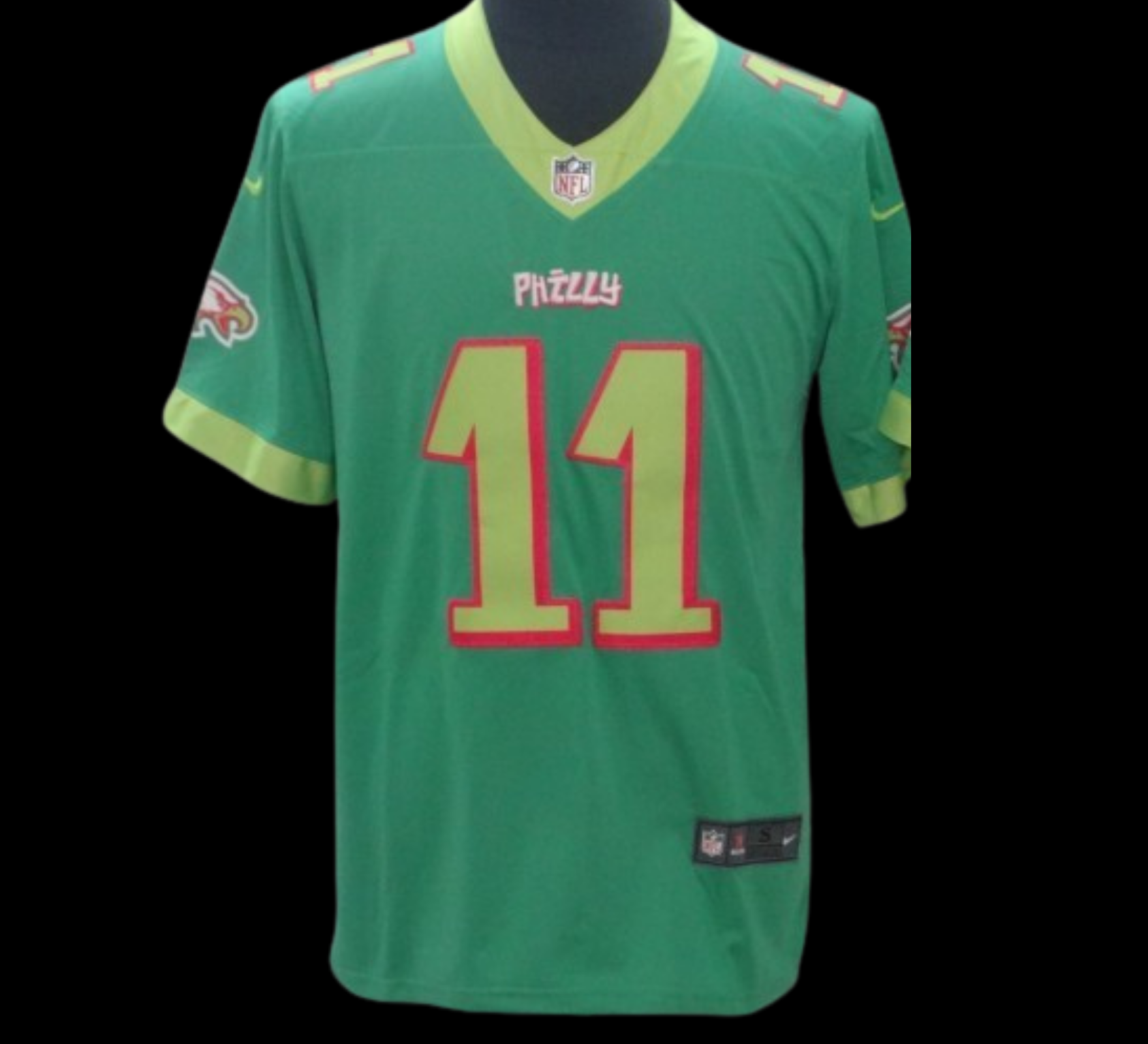 Philadelphia Eagles