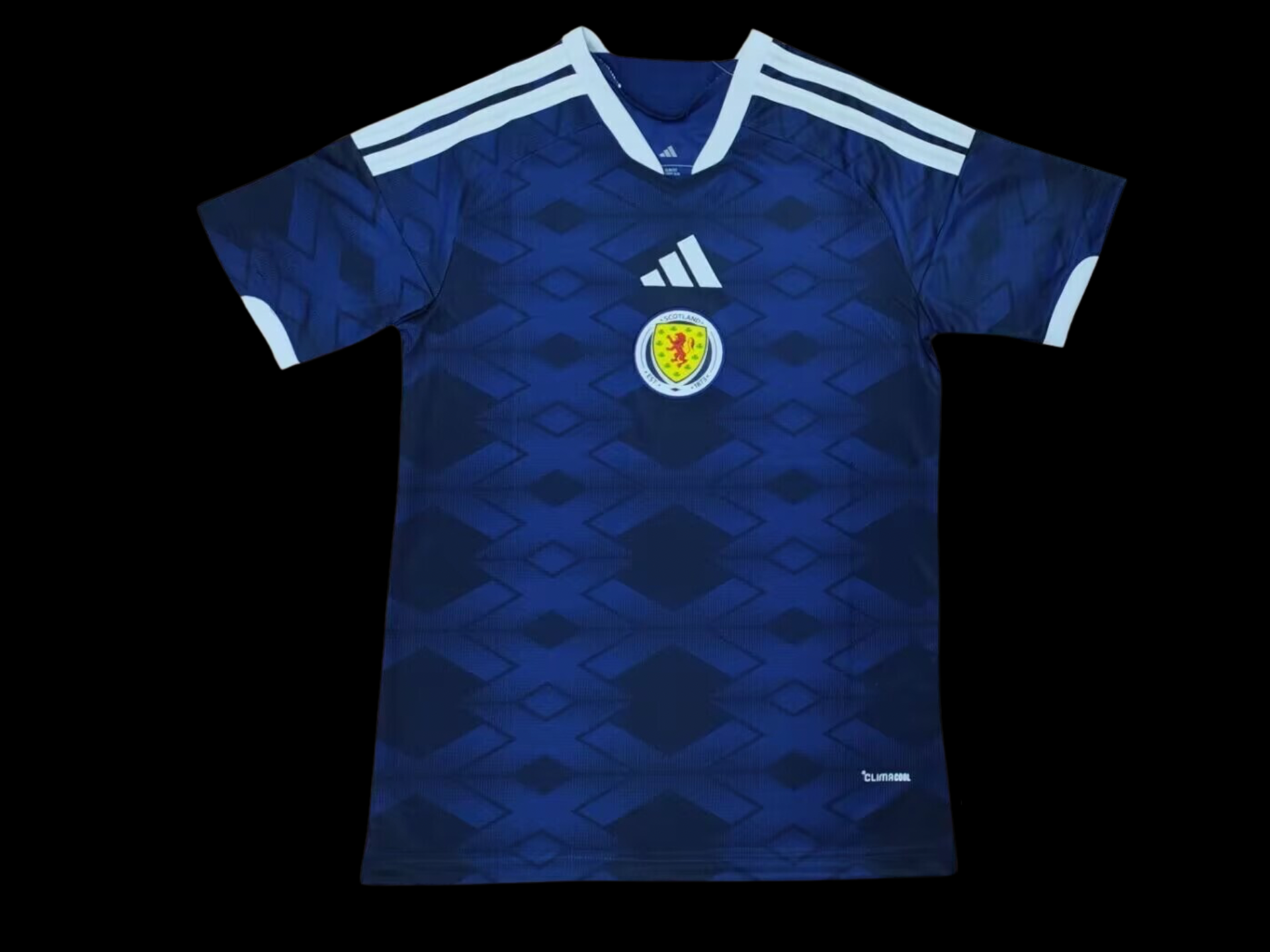 Scotland 2026 World Cup Home