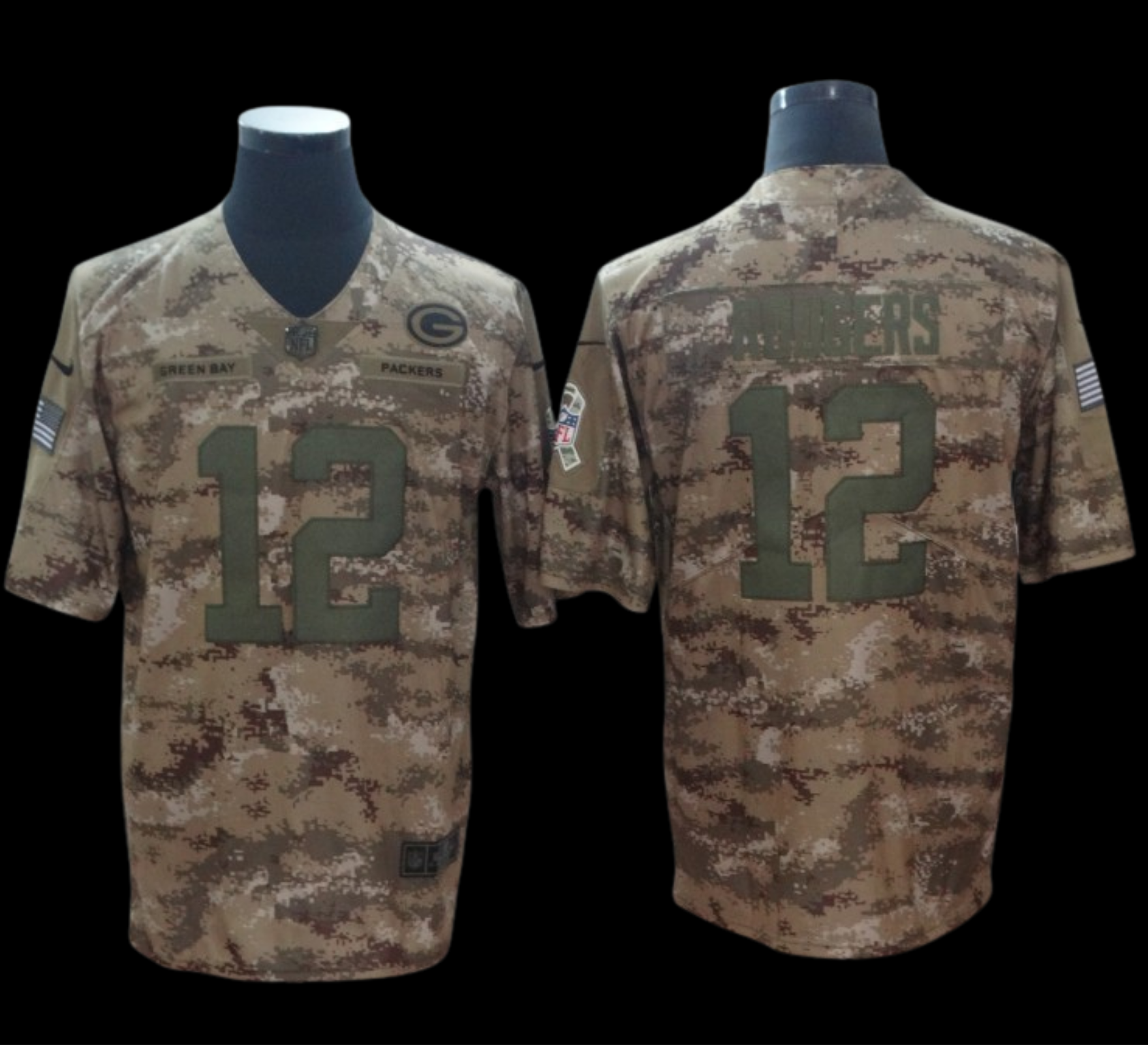 Green Bay Packers