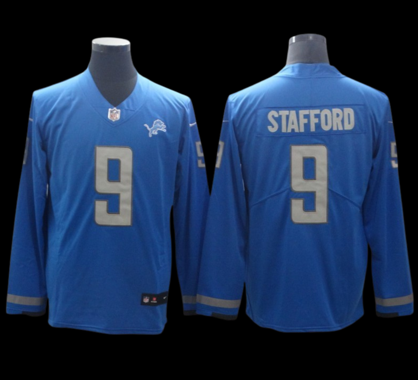 Detroit Lions