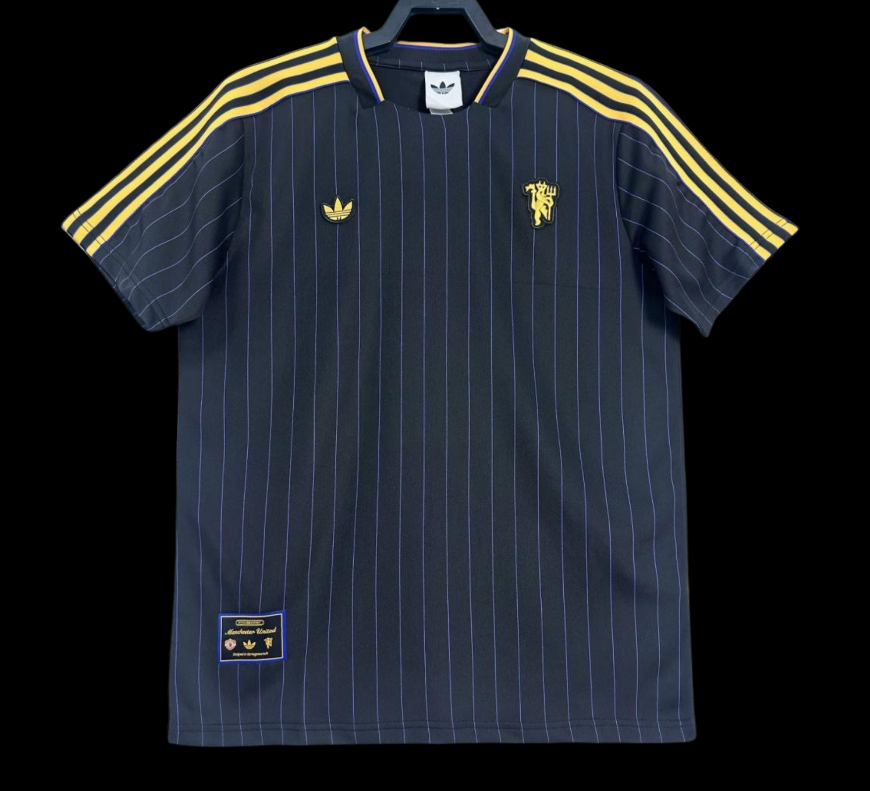 Manchester United Shirt