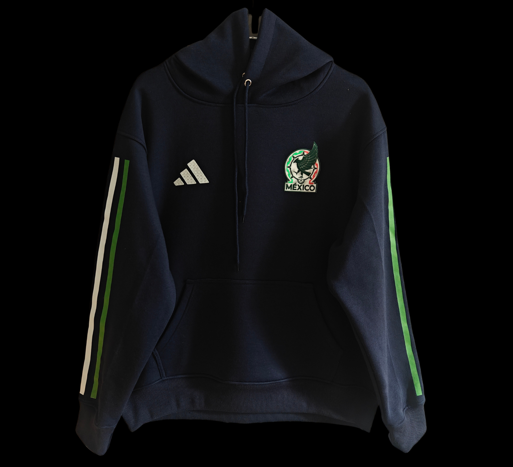 Mexico Soccer Hoodie