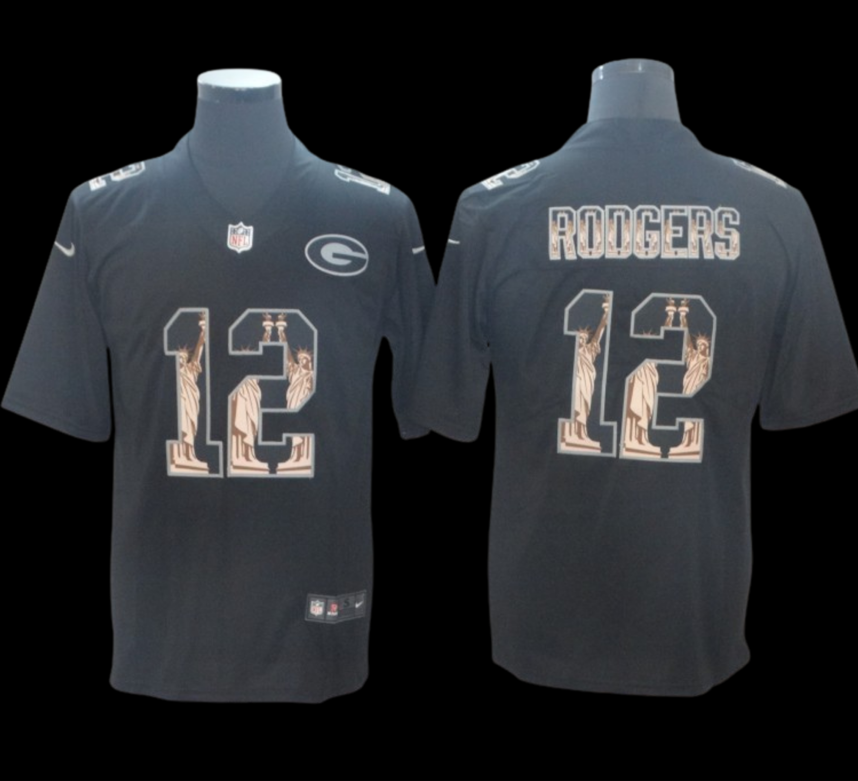 Green Bay Packers
