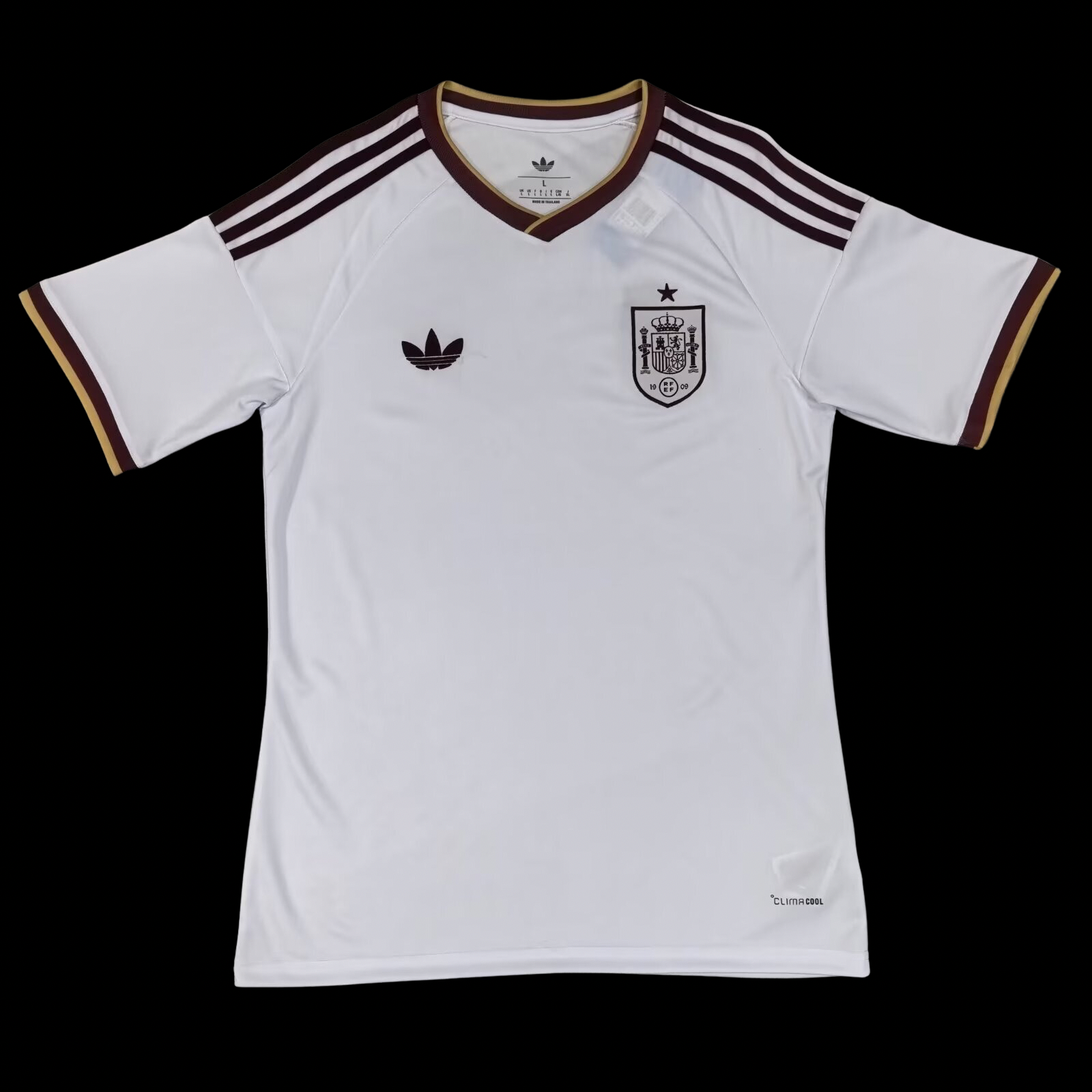 Spain 2026 World Cup Away