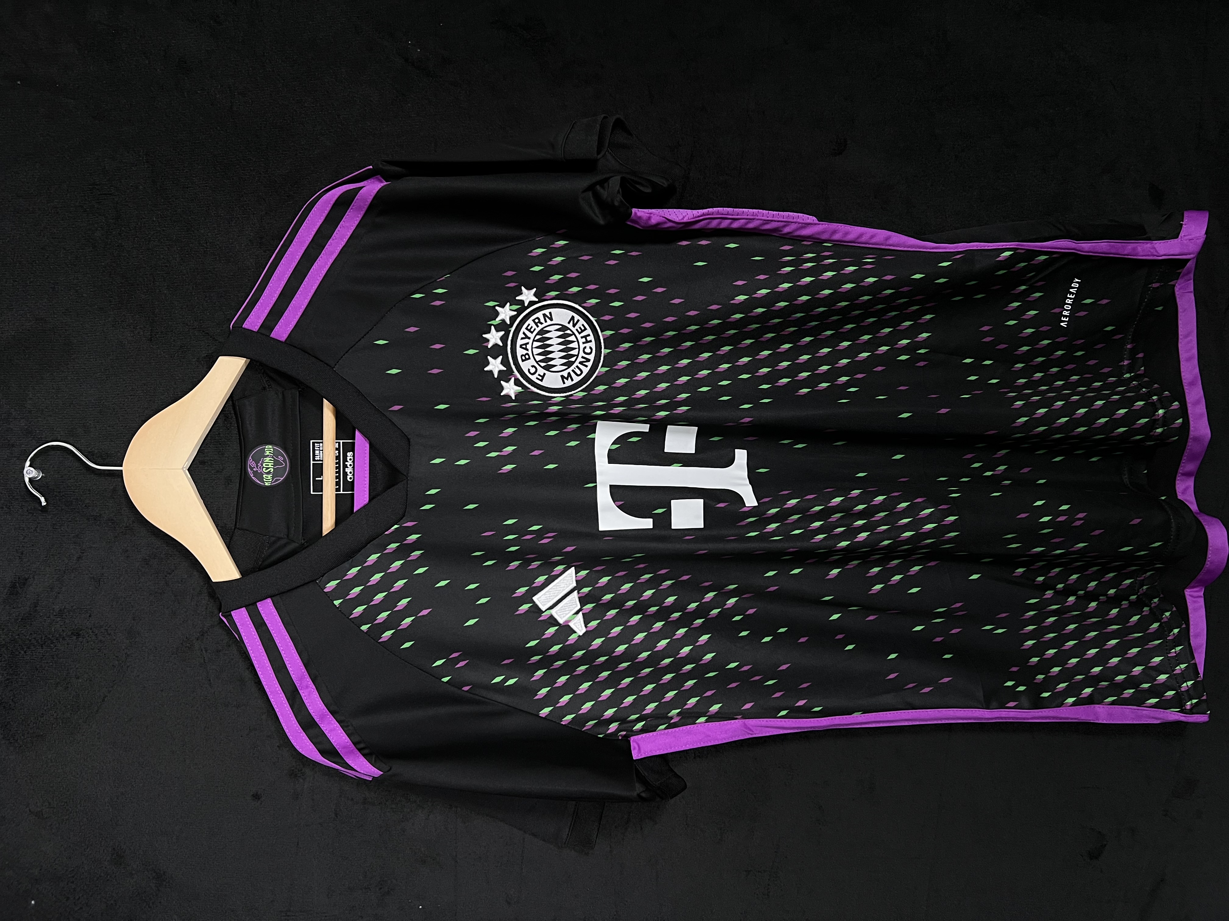 FC Bayern Munich