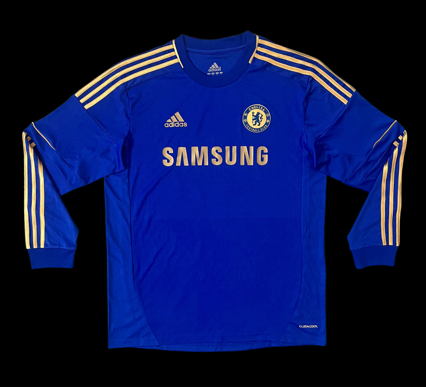 Chelsea FC Long Sleeve