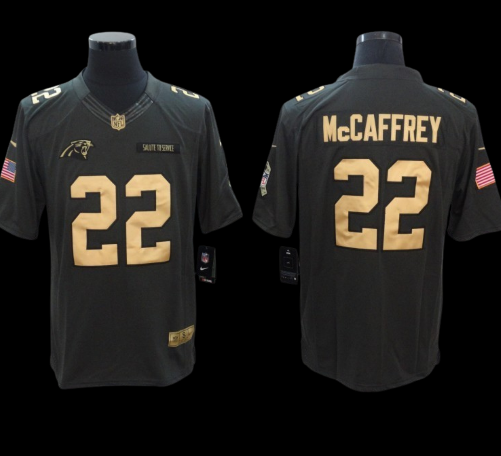 Carolina Panthers