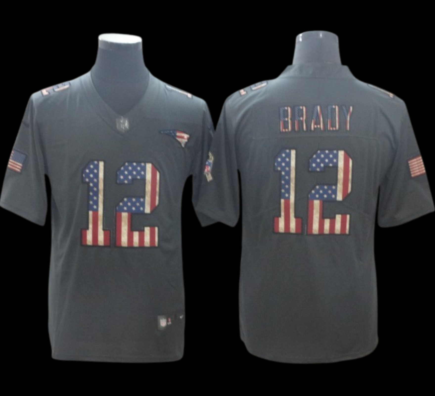 New England Patriots