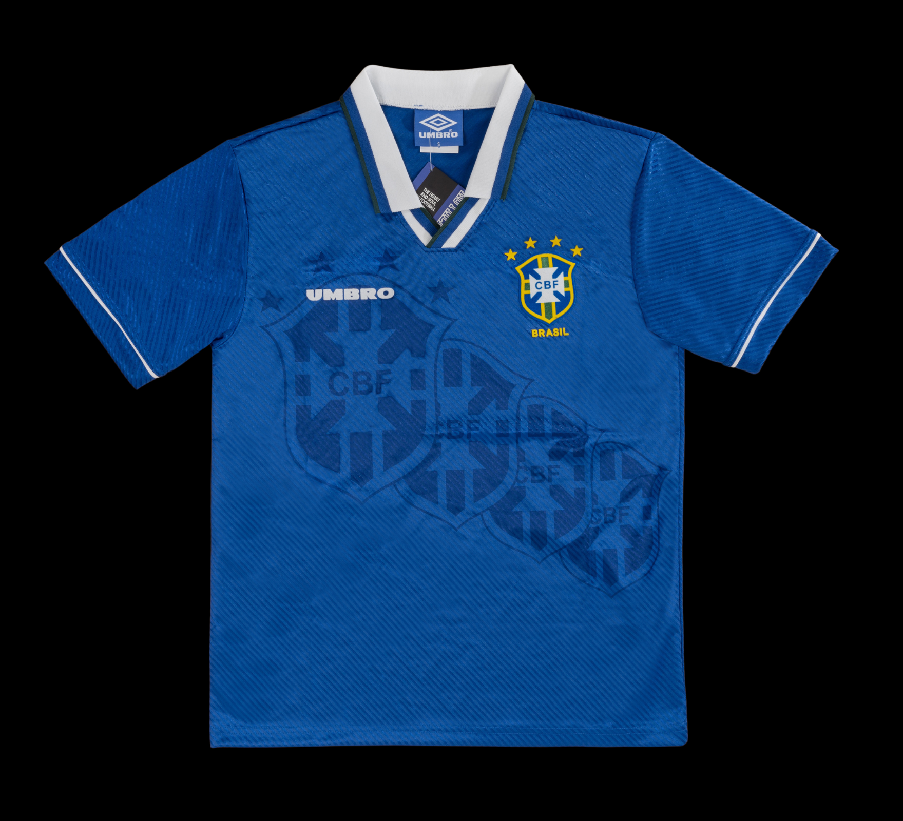 Brazil Soccer