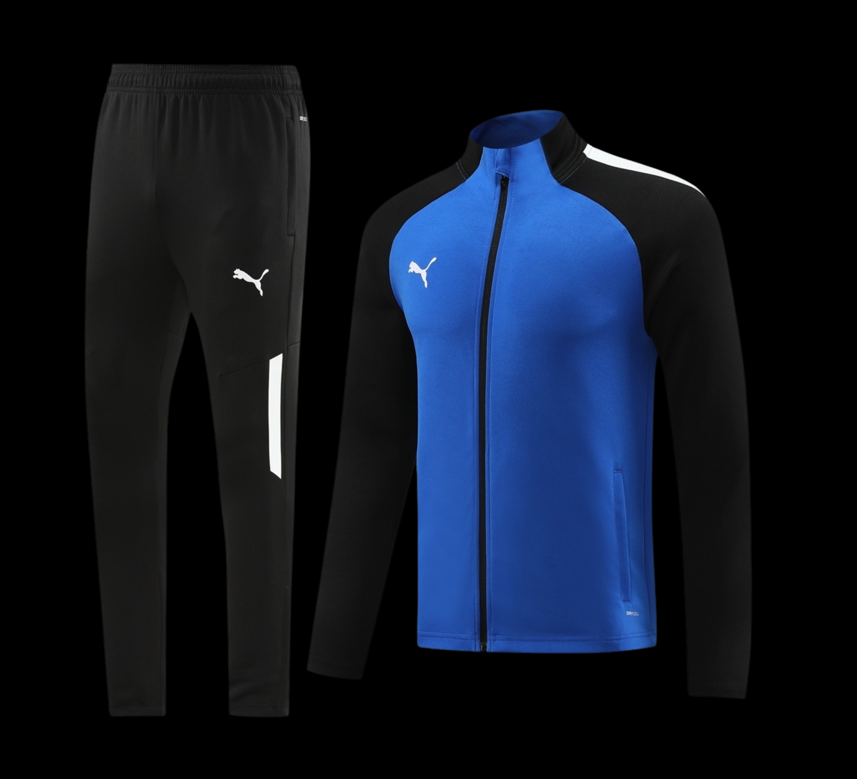 Plain Tracksuit