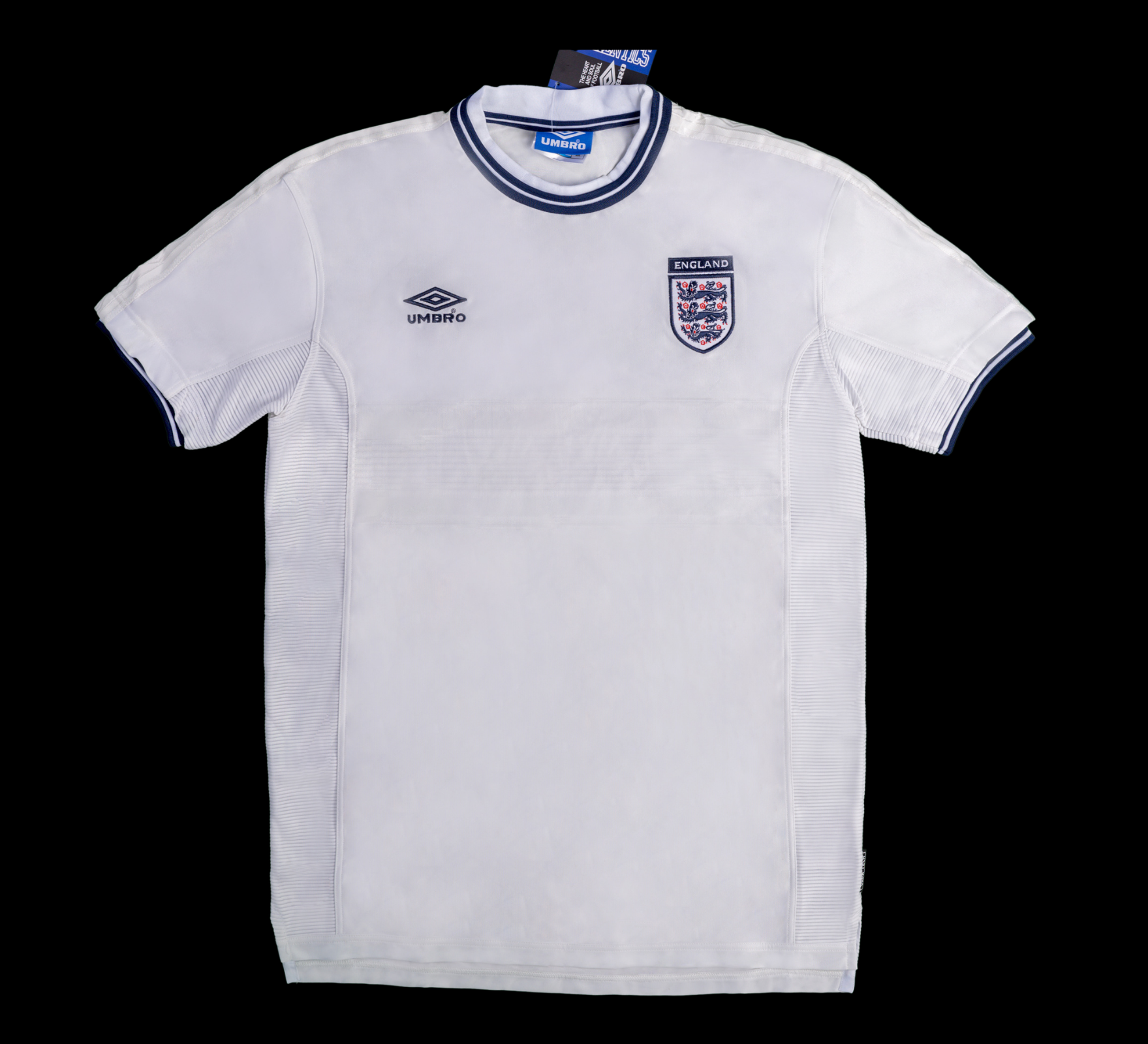 England Soccer