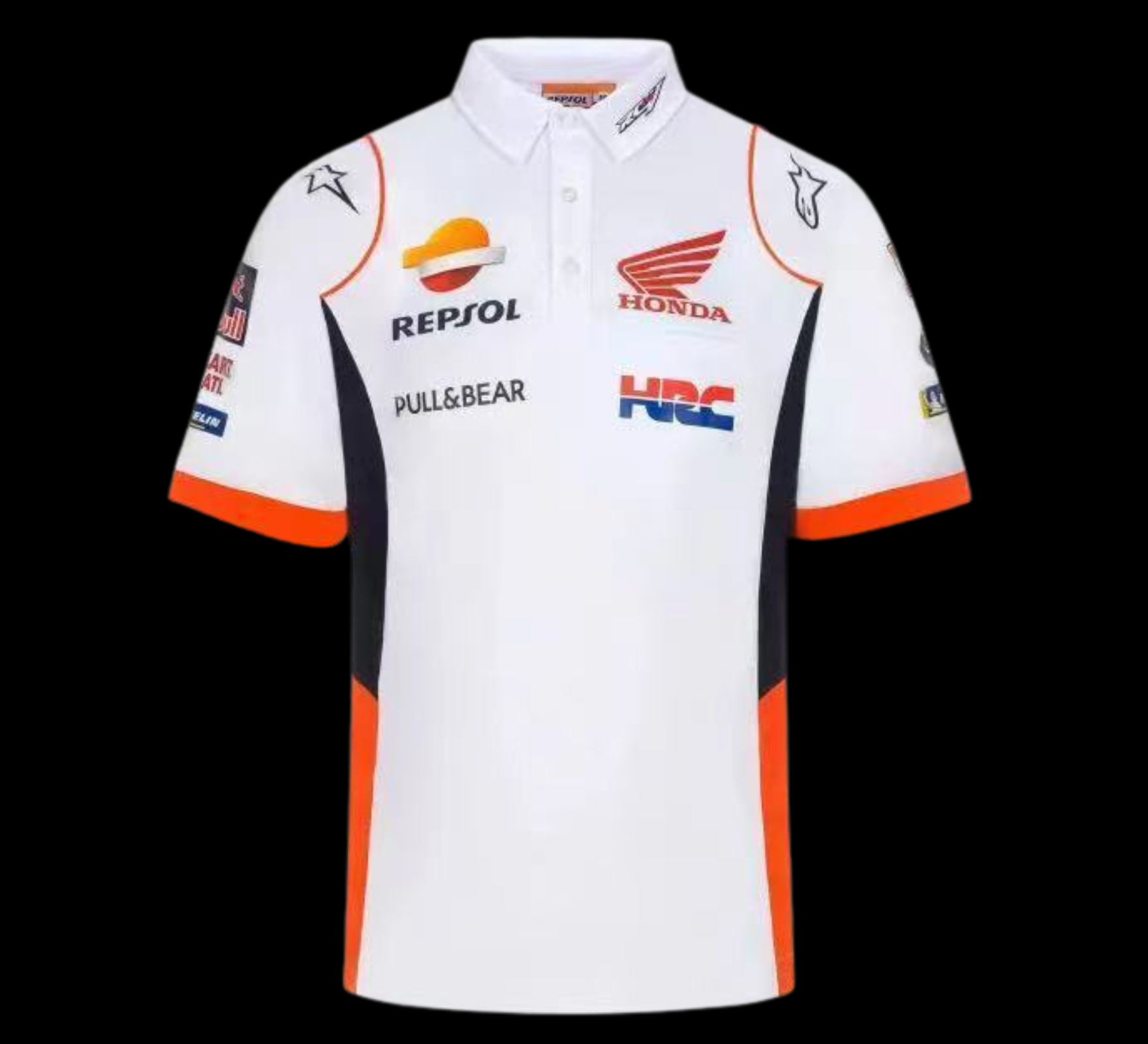 Honda Racing