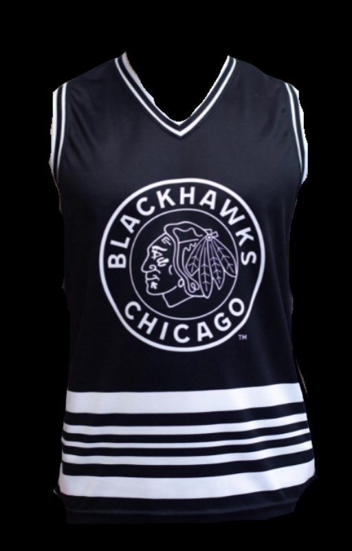 Chicago Blackhawks Tank