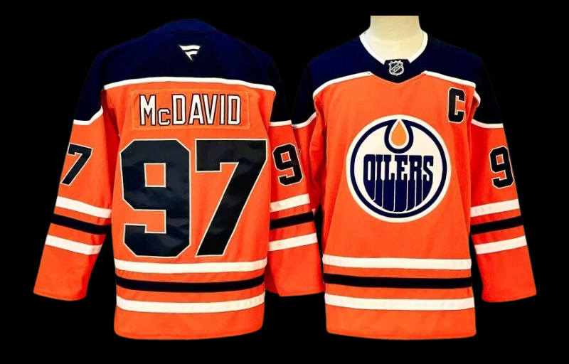 Edmonton Oilers