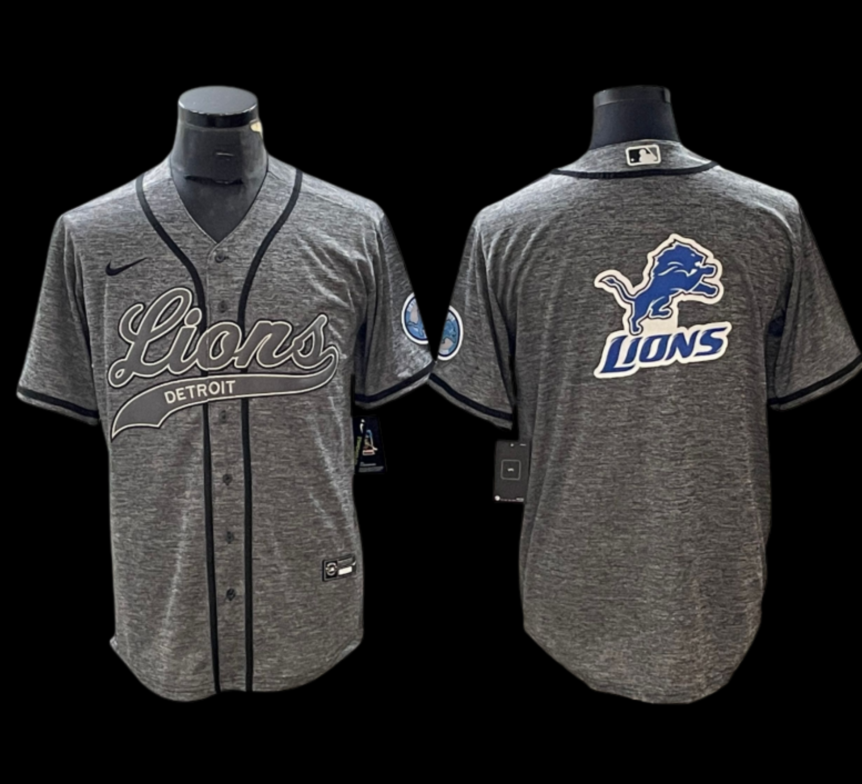 Detroit Lions