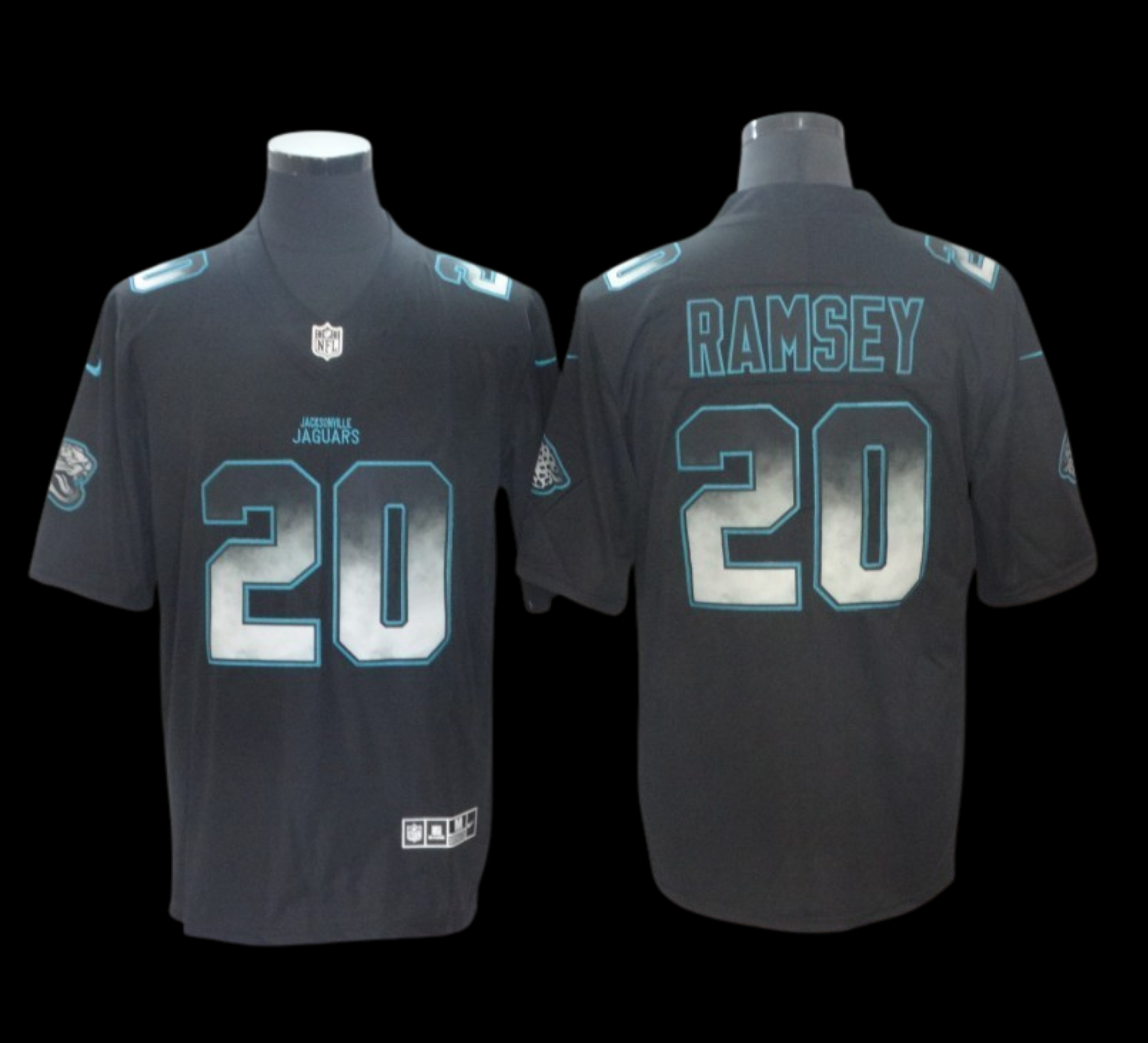Jacksonville Jaguars