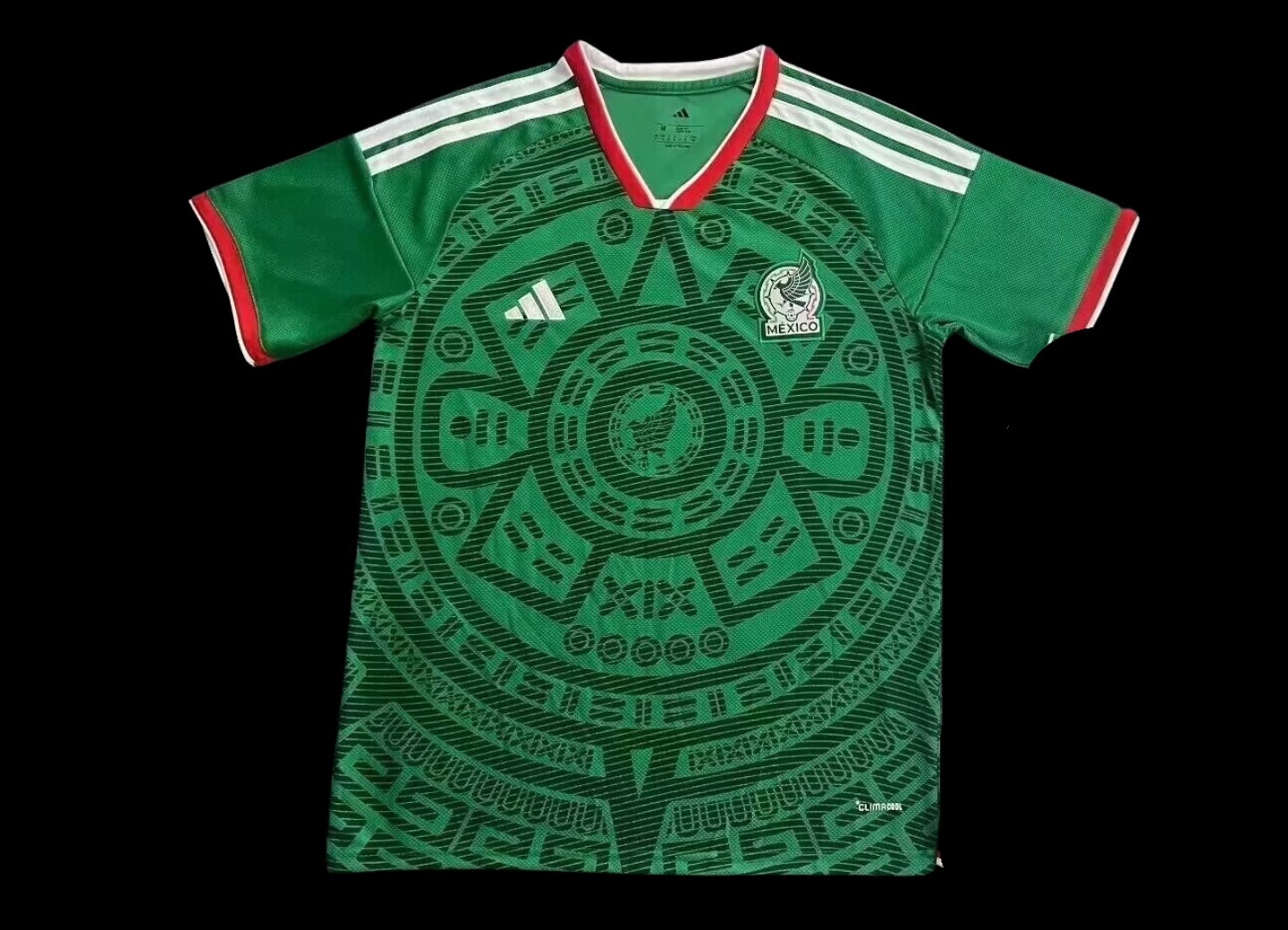 Mexico 2026 World Cup Home