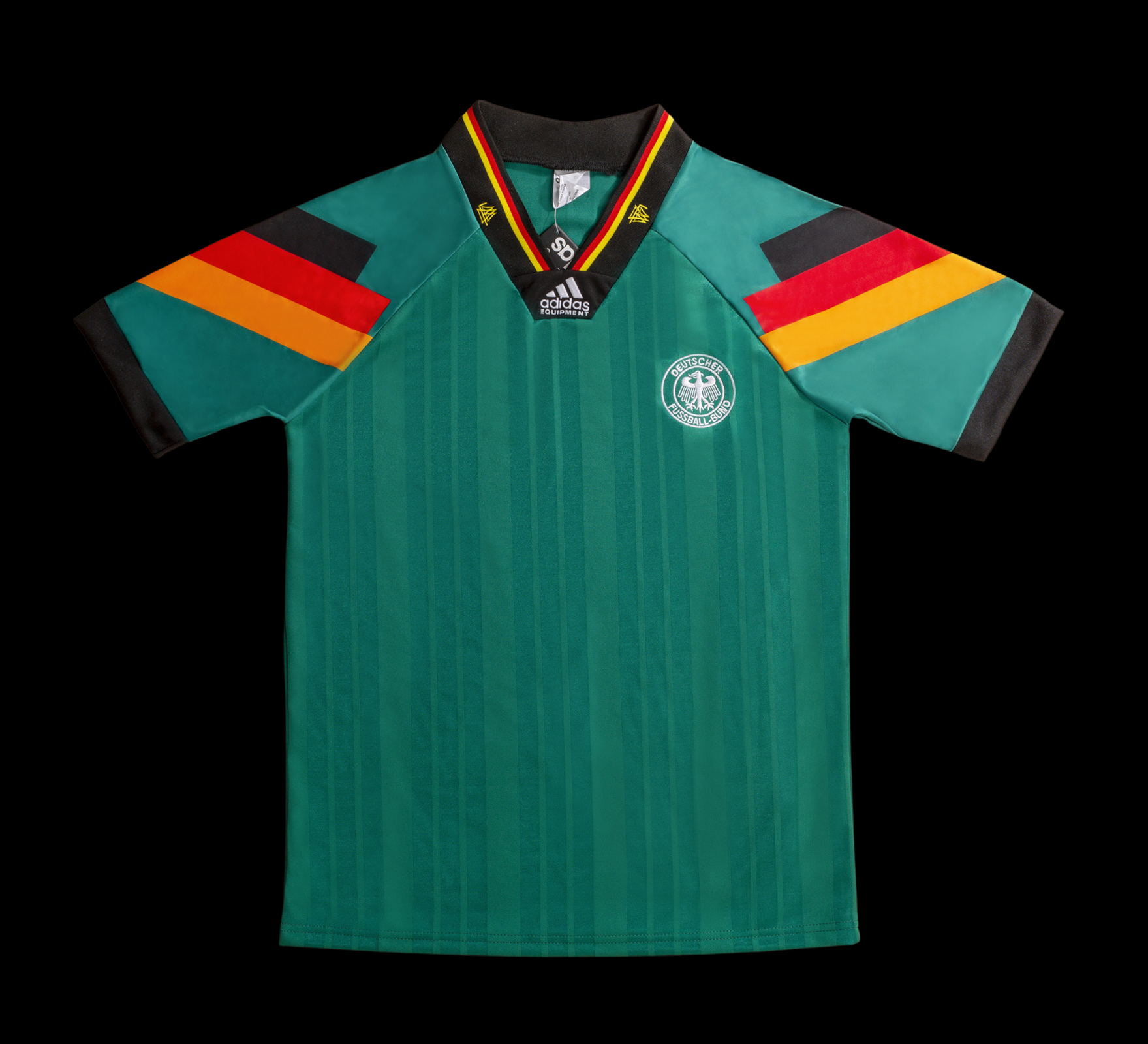 Germany Soccer