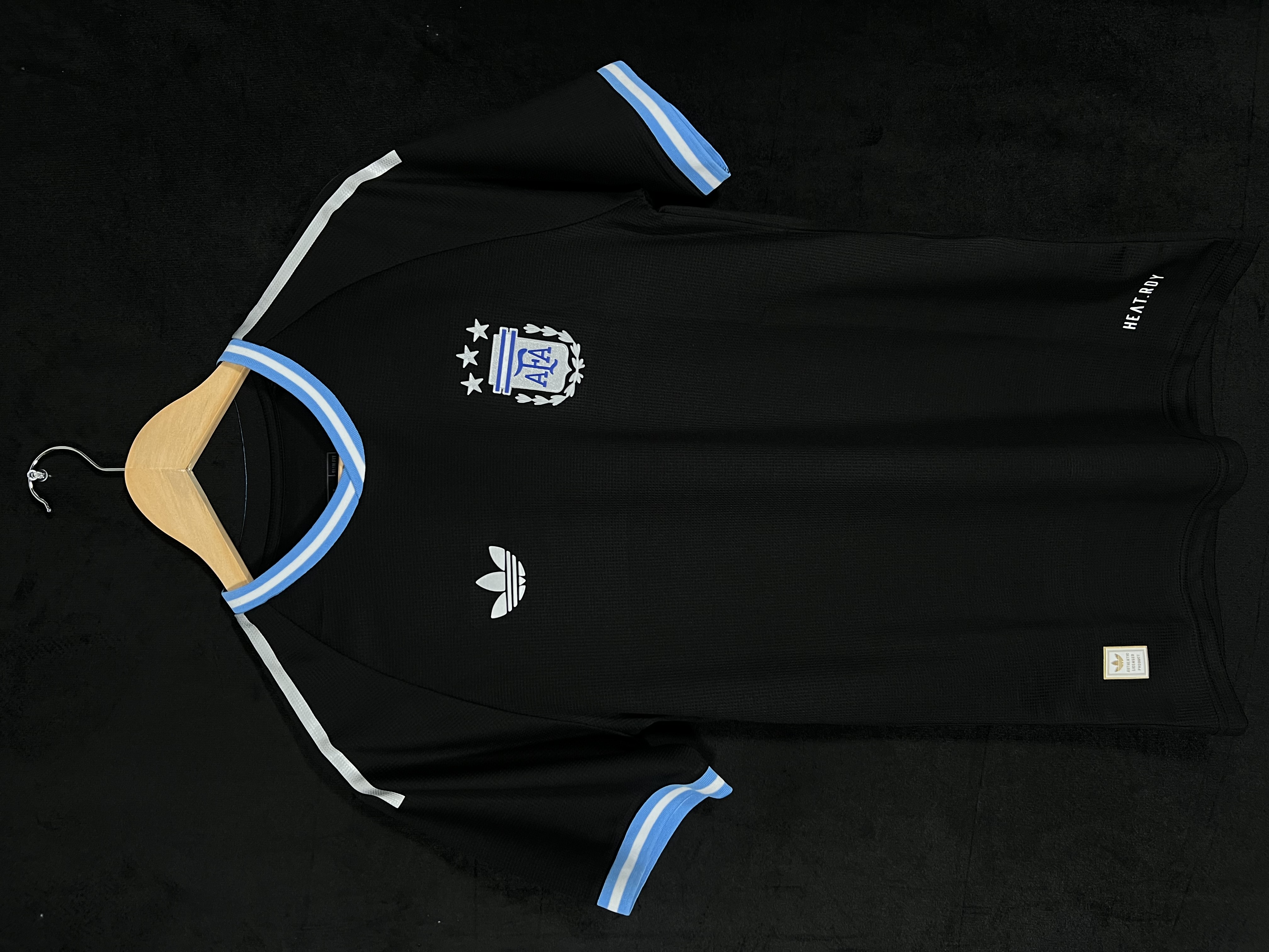 Argentina Soccer