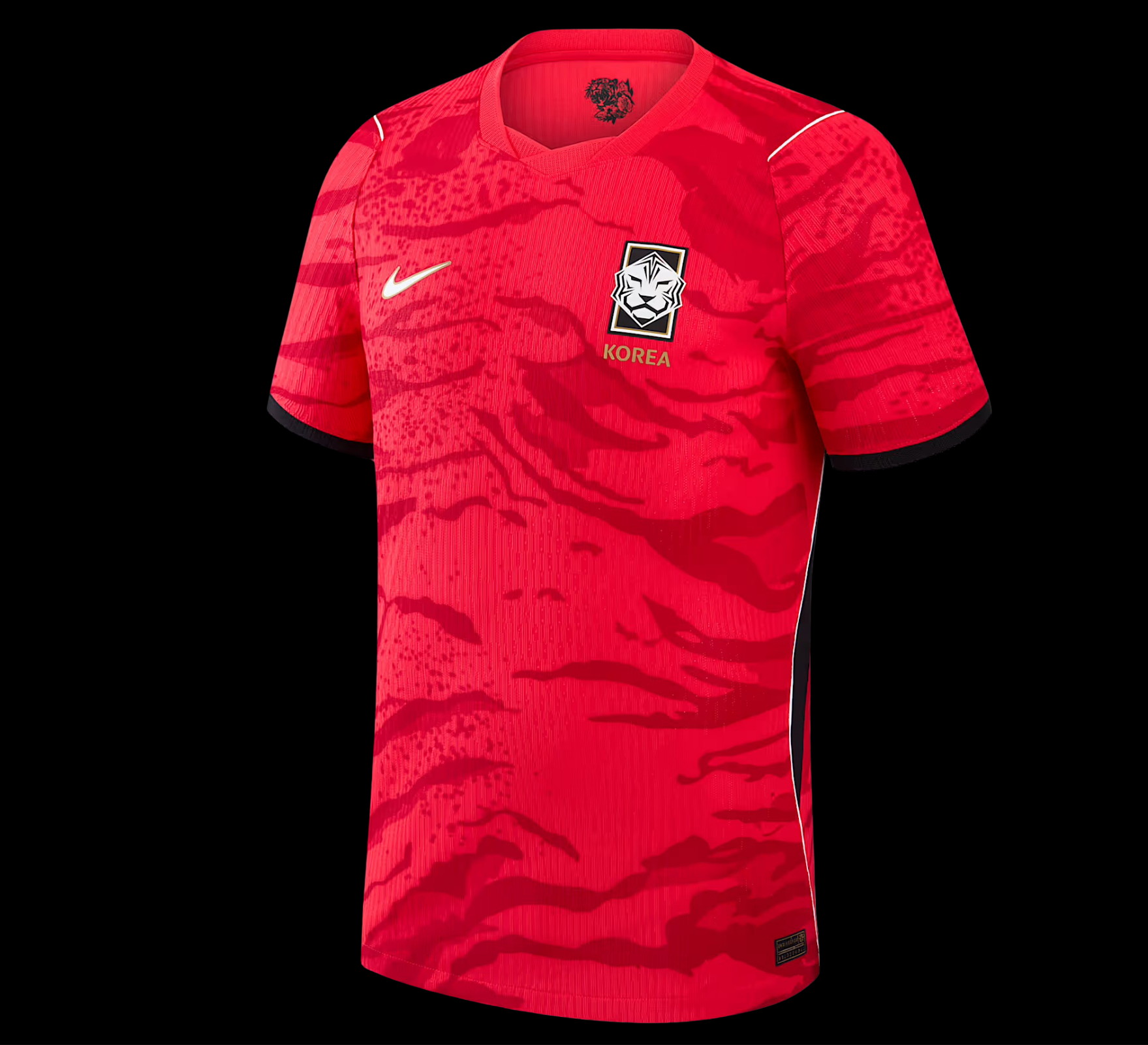 South Korea 2026 World Cup Home