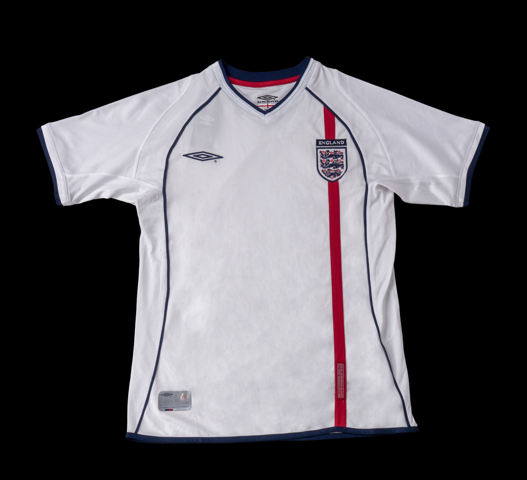 England Soccer