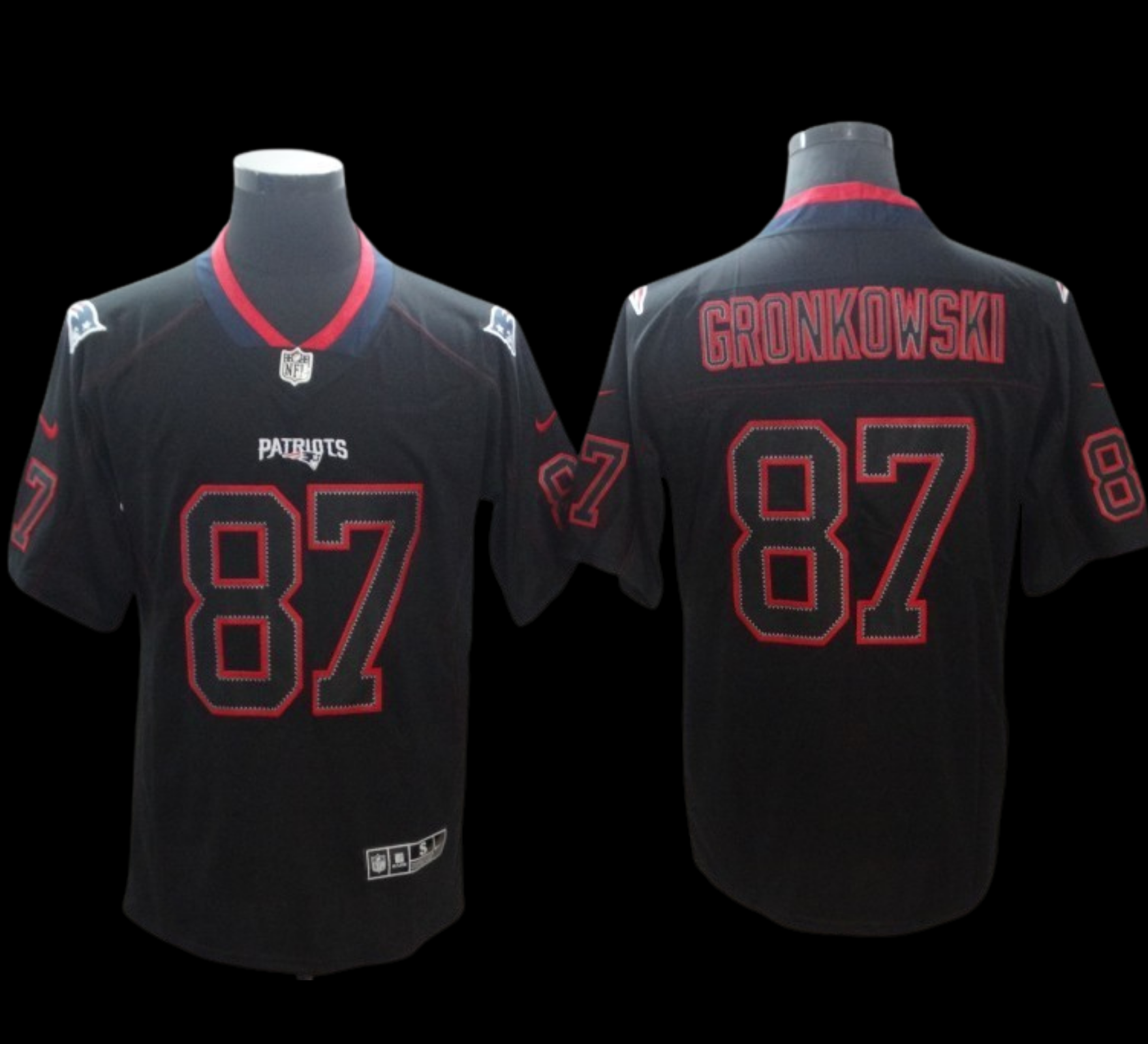 New England Patriots