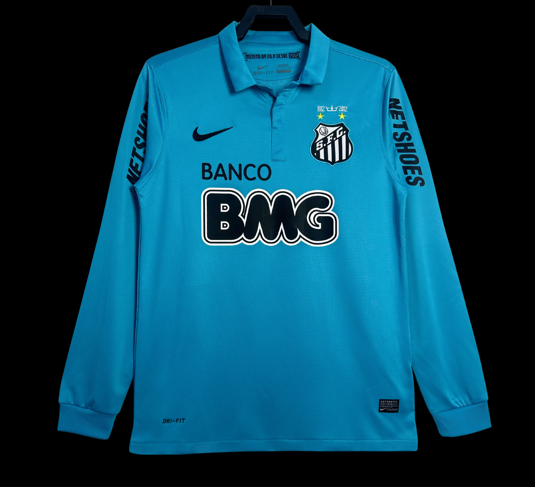 Santos FC Long Sleeve