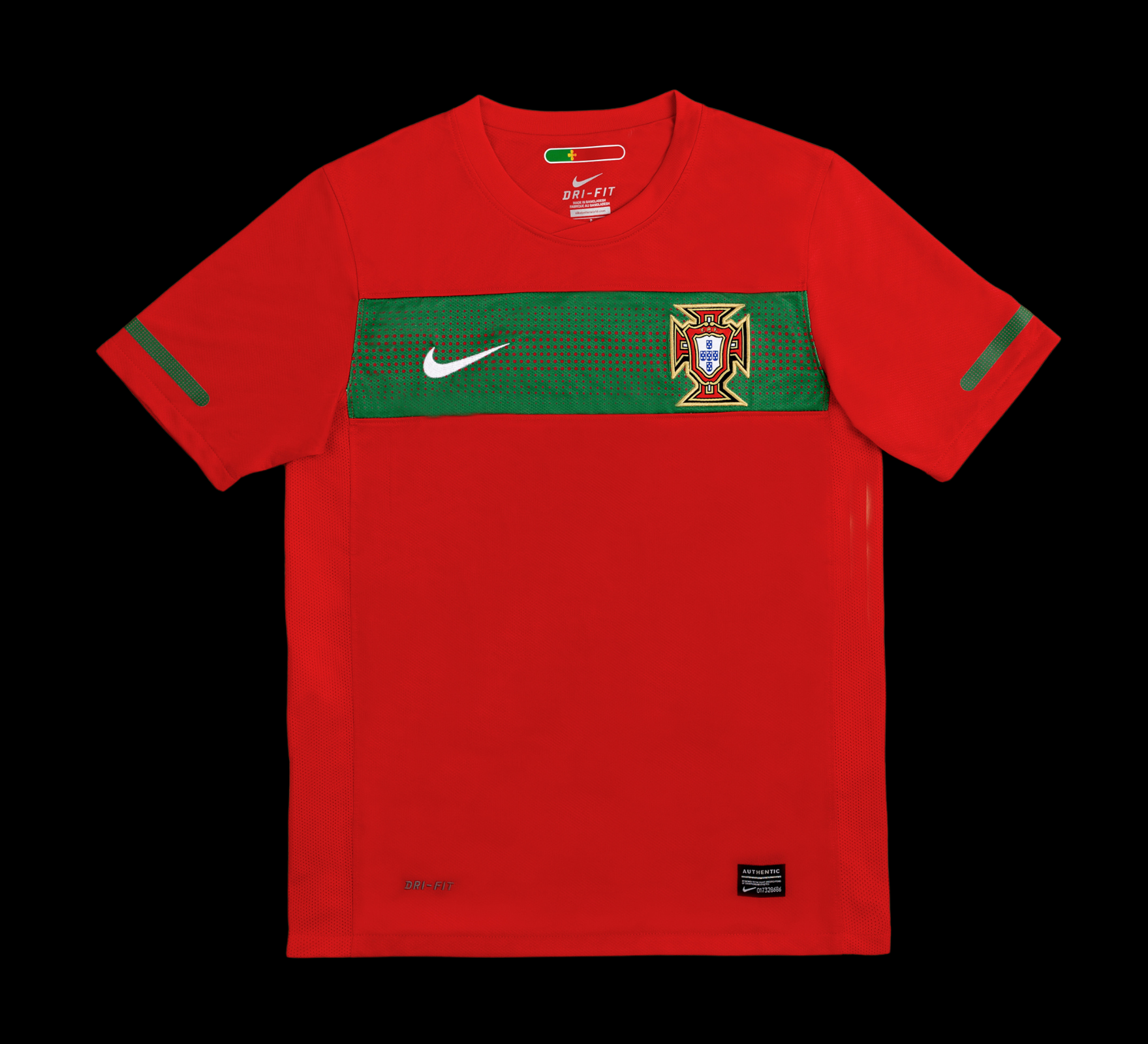 Portugal Soccer