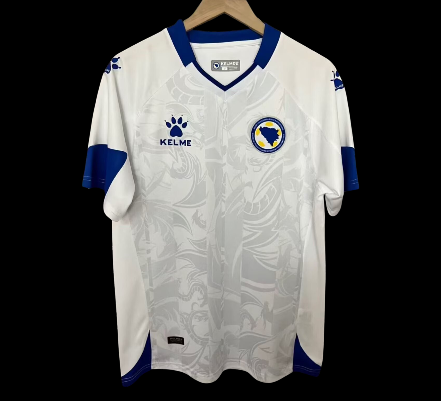 Bosnia and Herzegovina 2026 World Cup Away