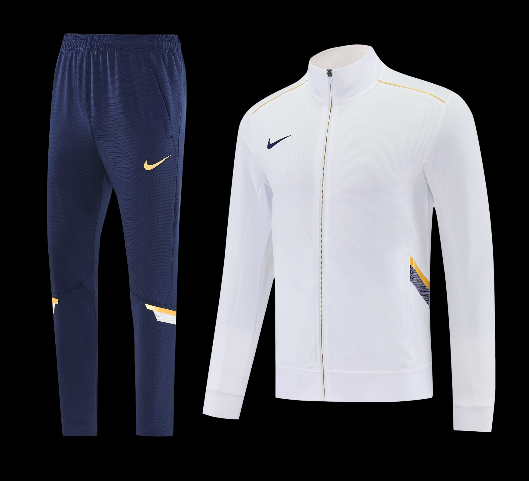Plain Tracksuit