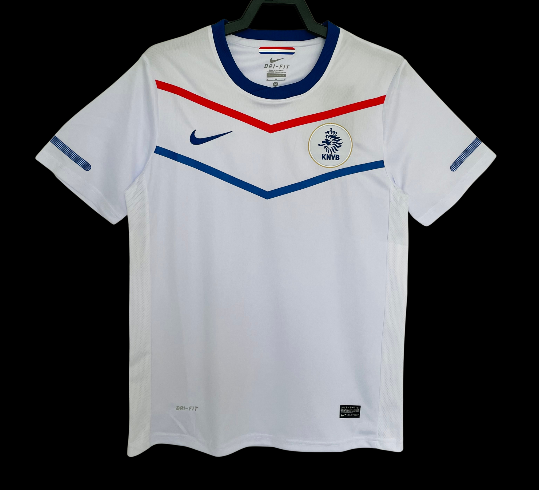Netherlands Soccer