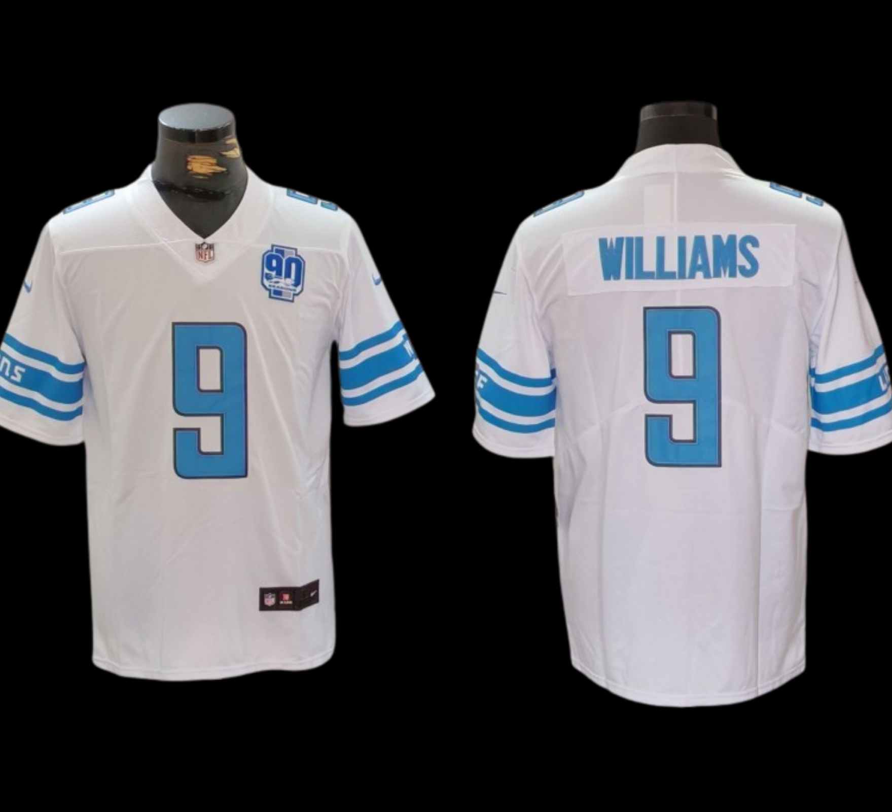 Detroit Lions