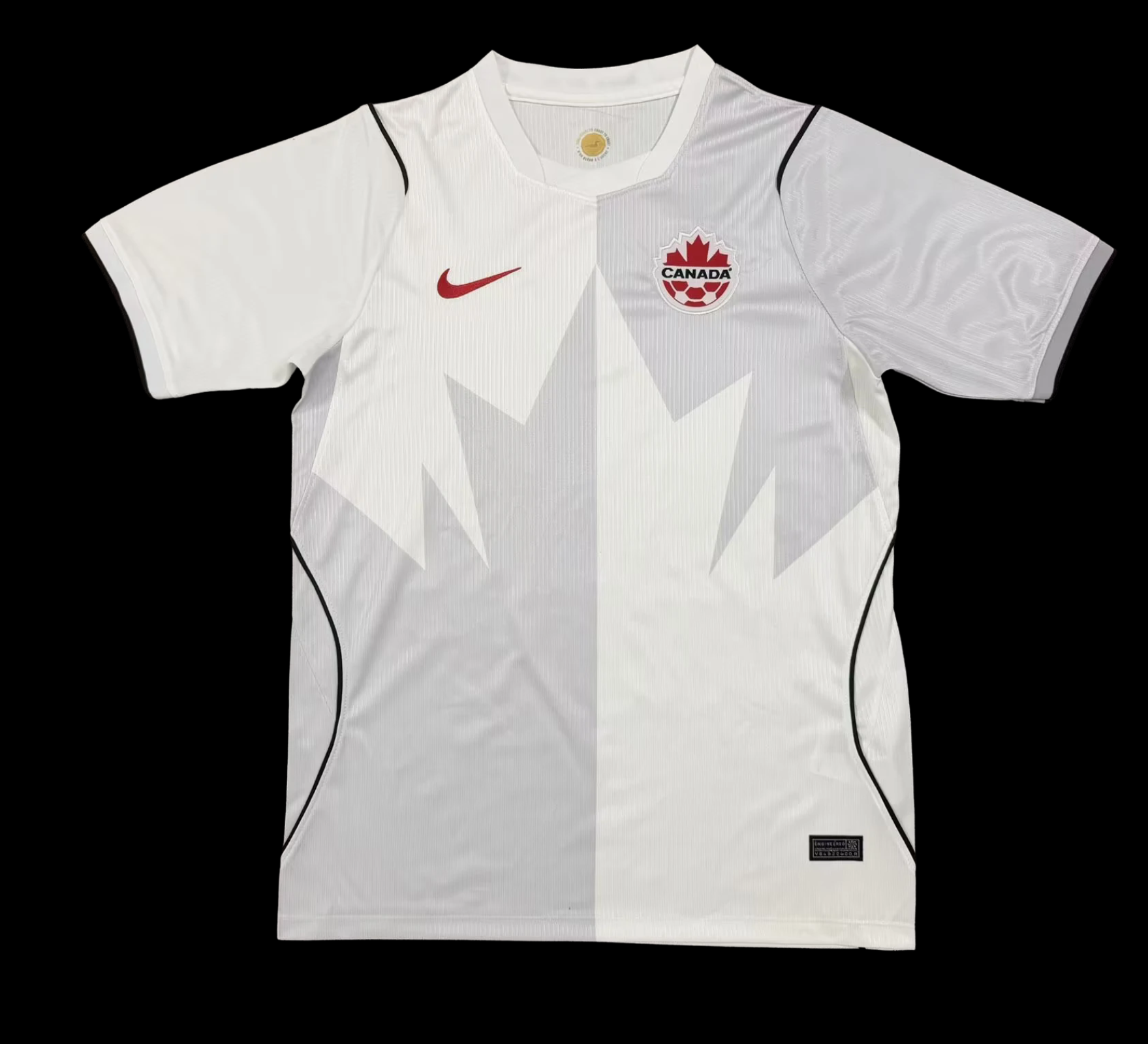 2026 Canada World Cup Third