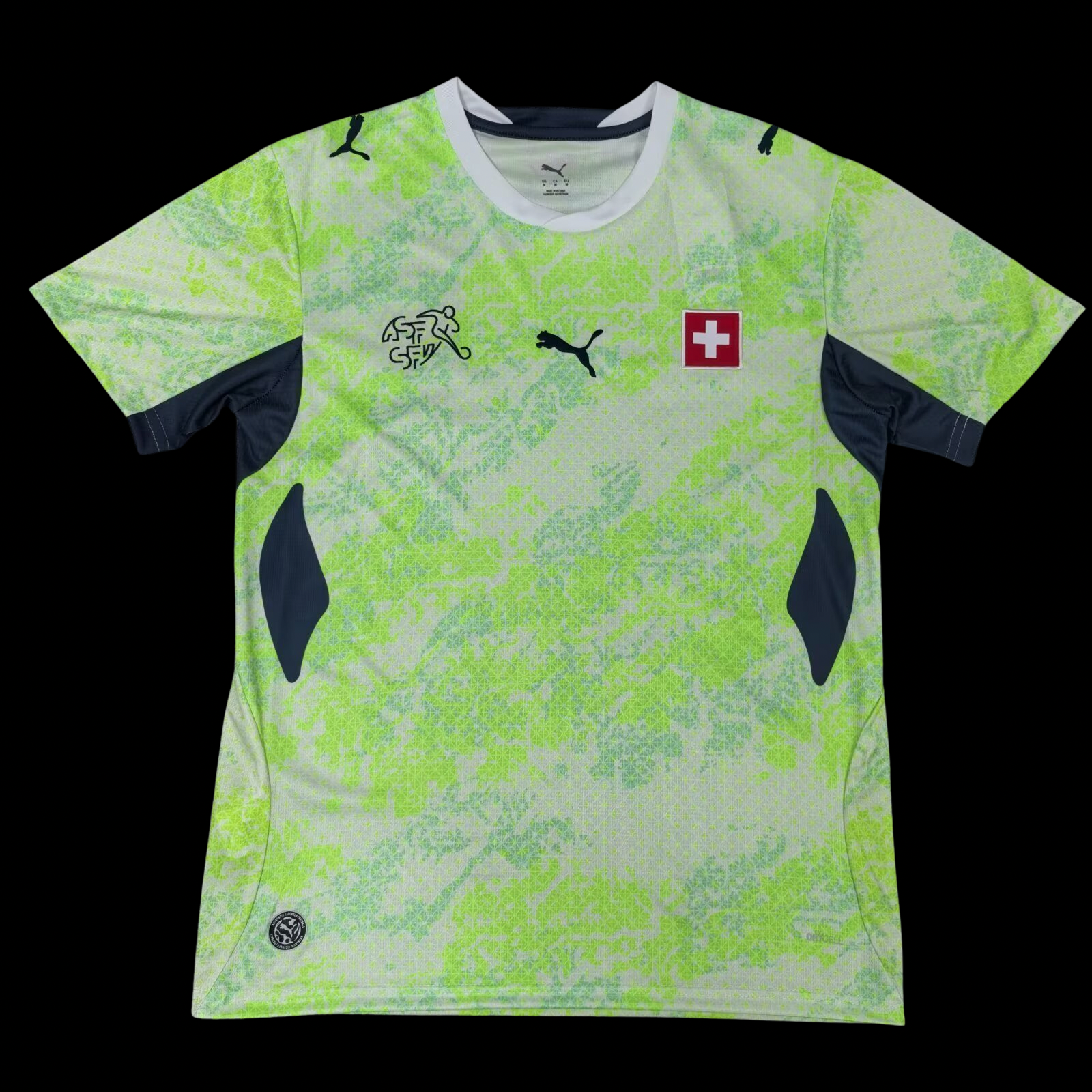 Switzerland 2026 World Cup Away