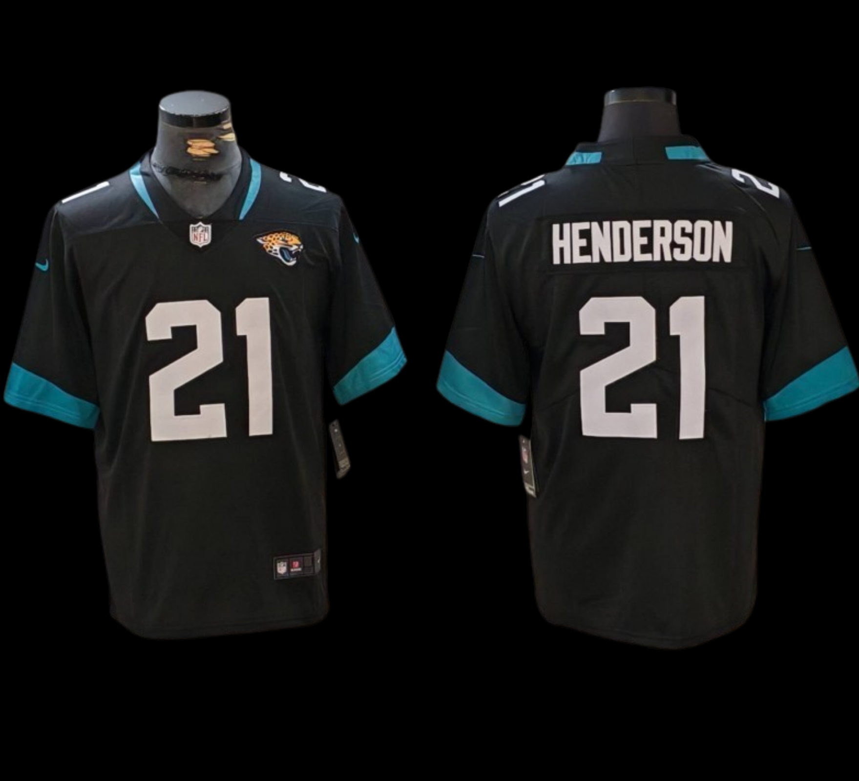 Jacksonville Jaguars