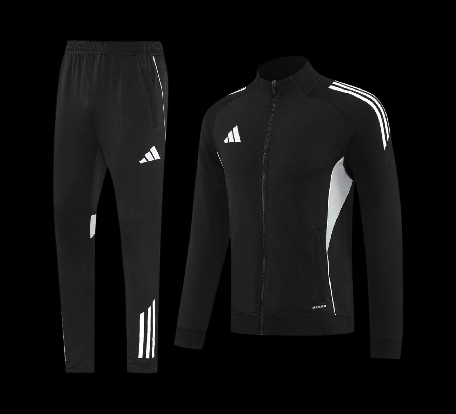 Plain Tracksuit
