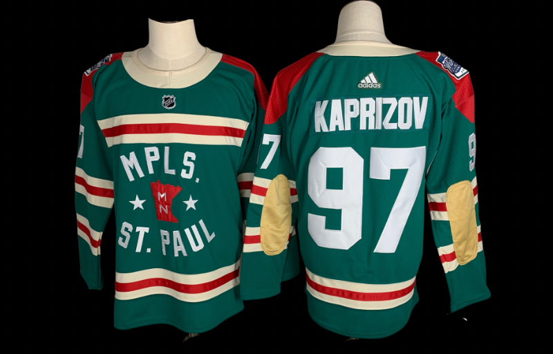 Minnesota Wild