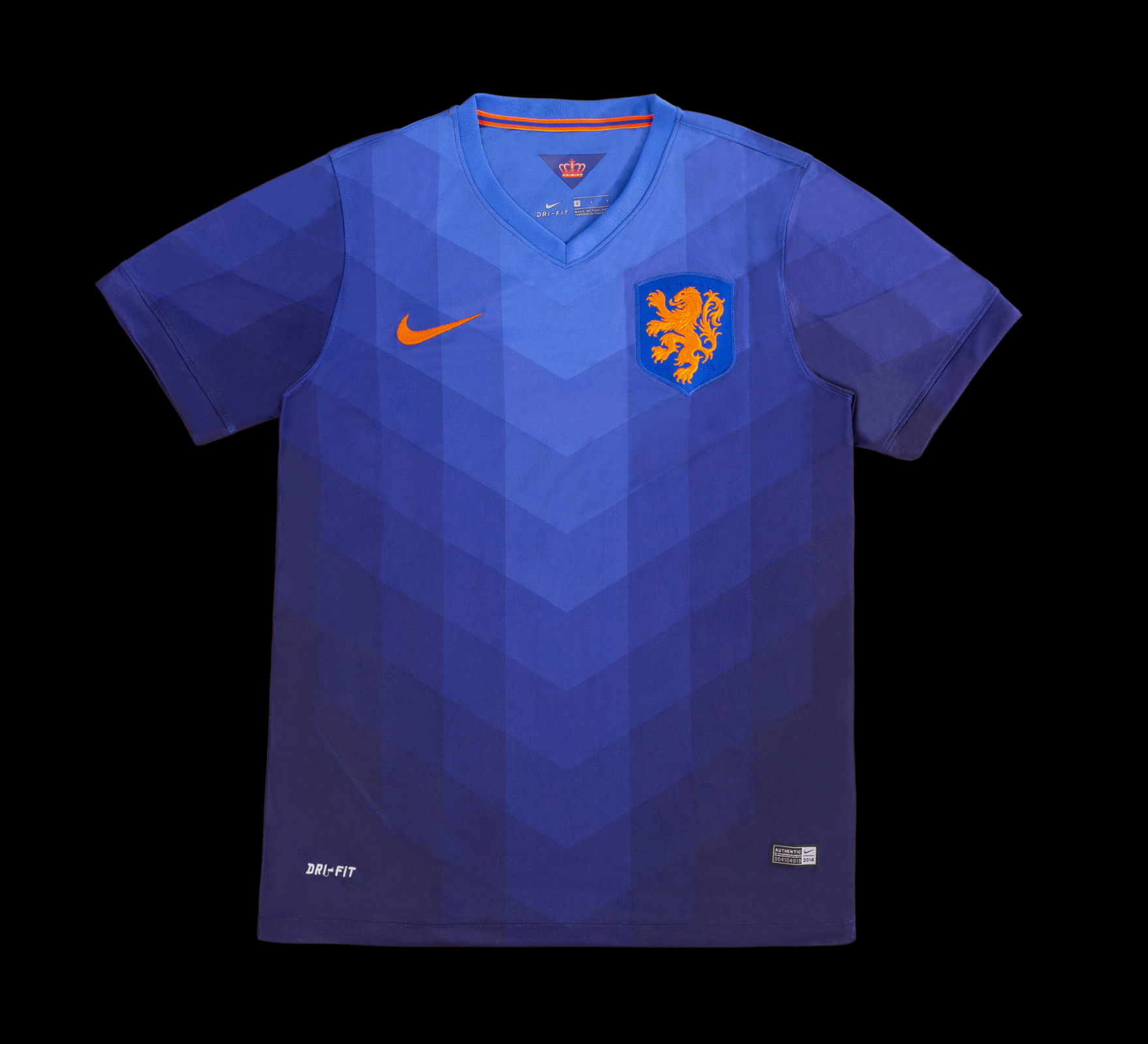 Netherlands Soccer