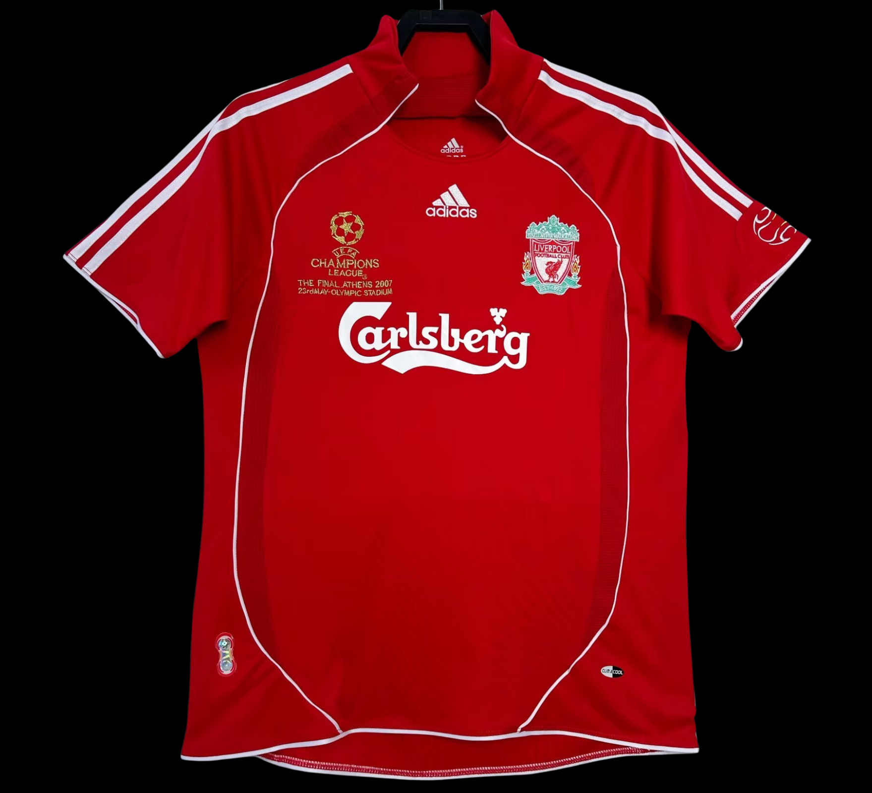 Liverpool FC
