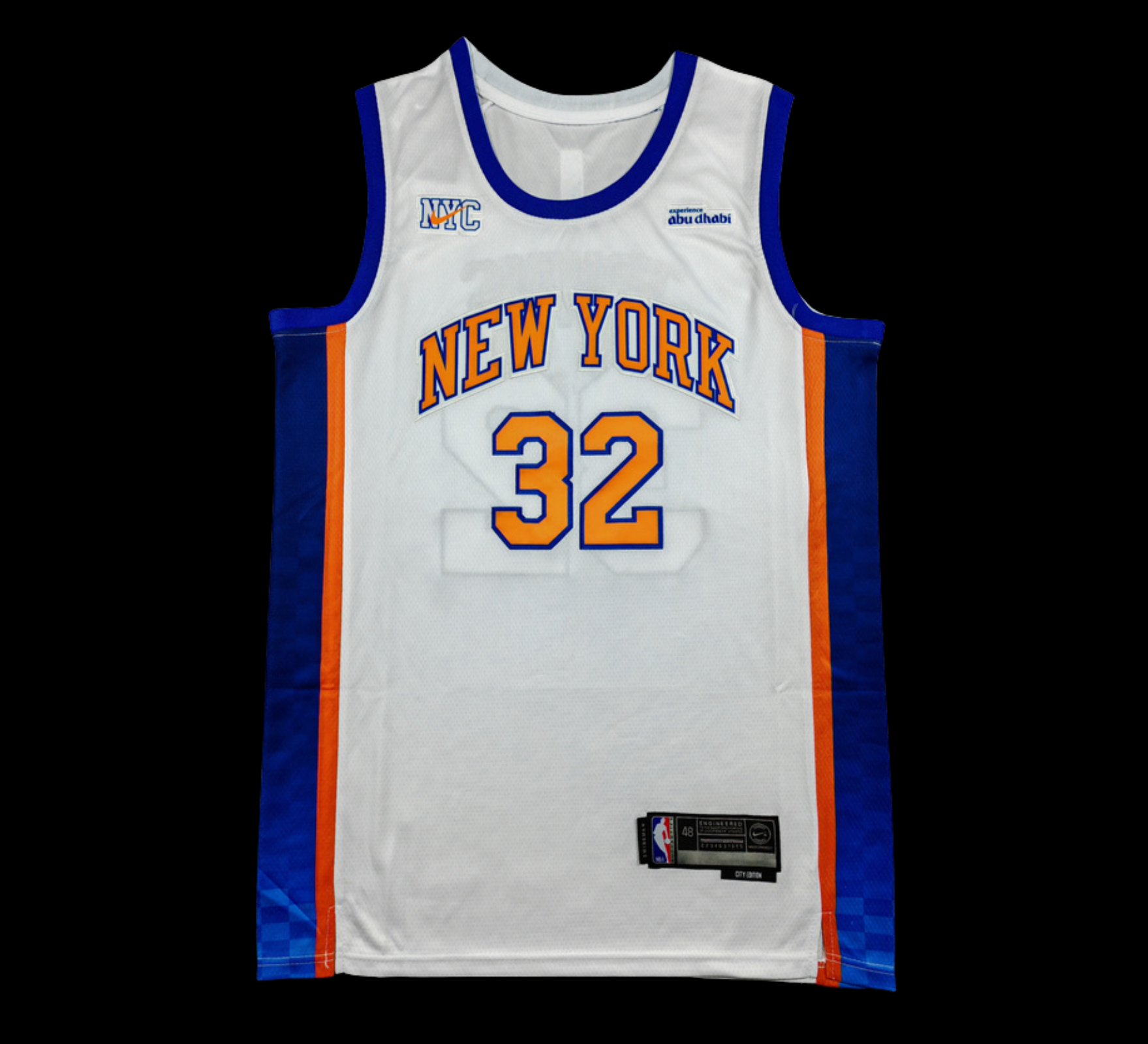 New York Knicks