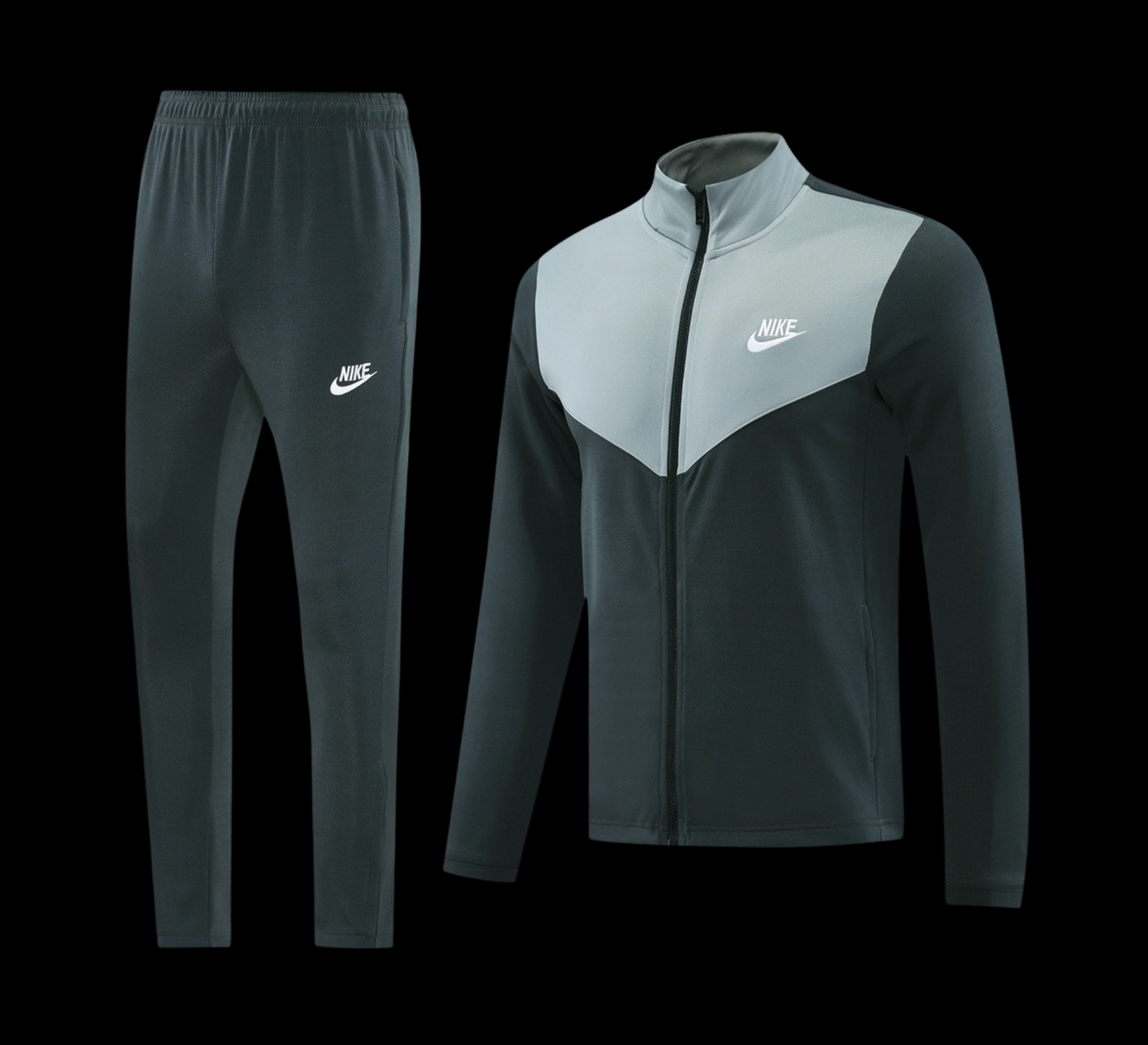 Plain Tracksuit