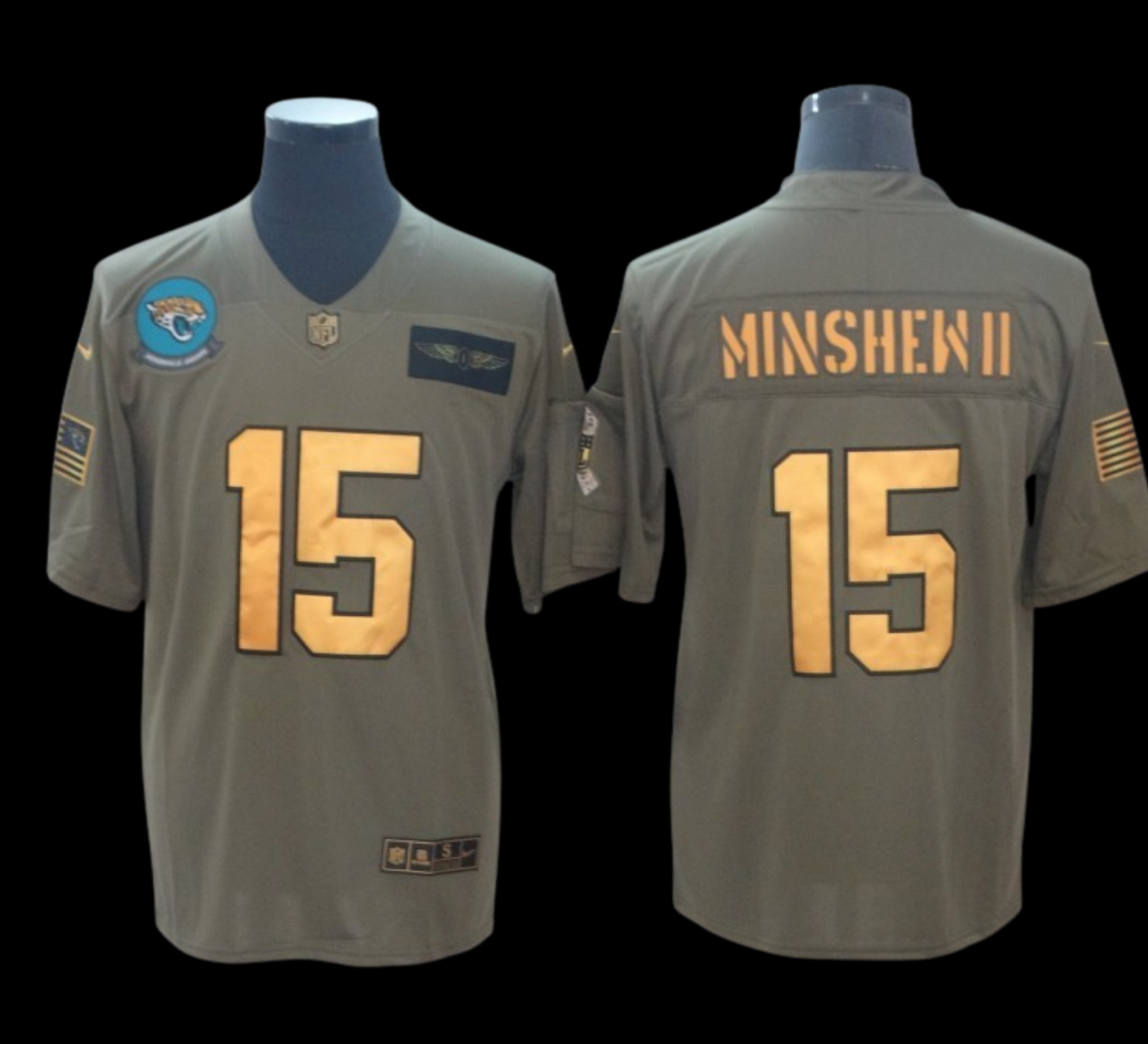 Jacksonville Jaguars