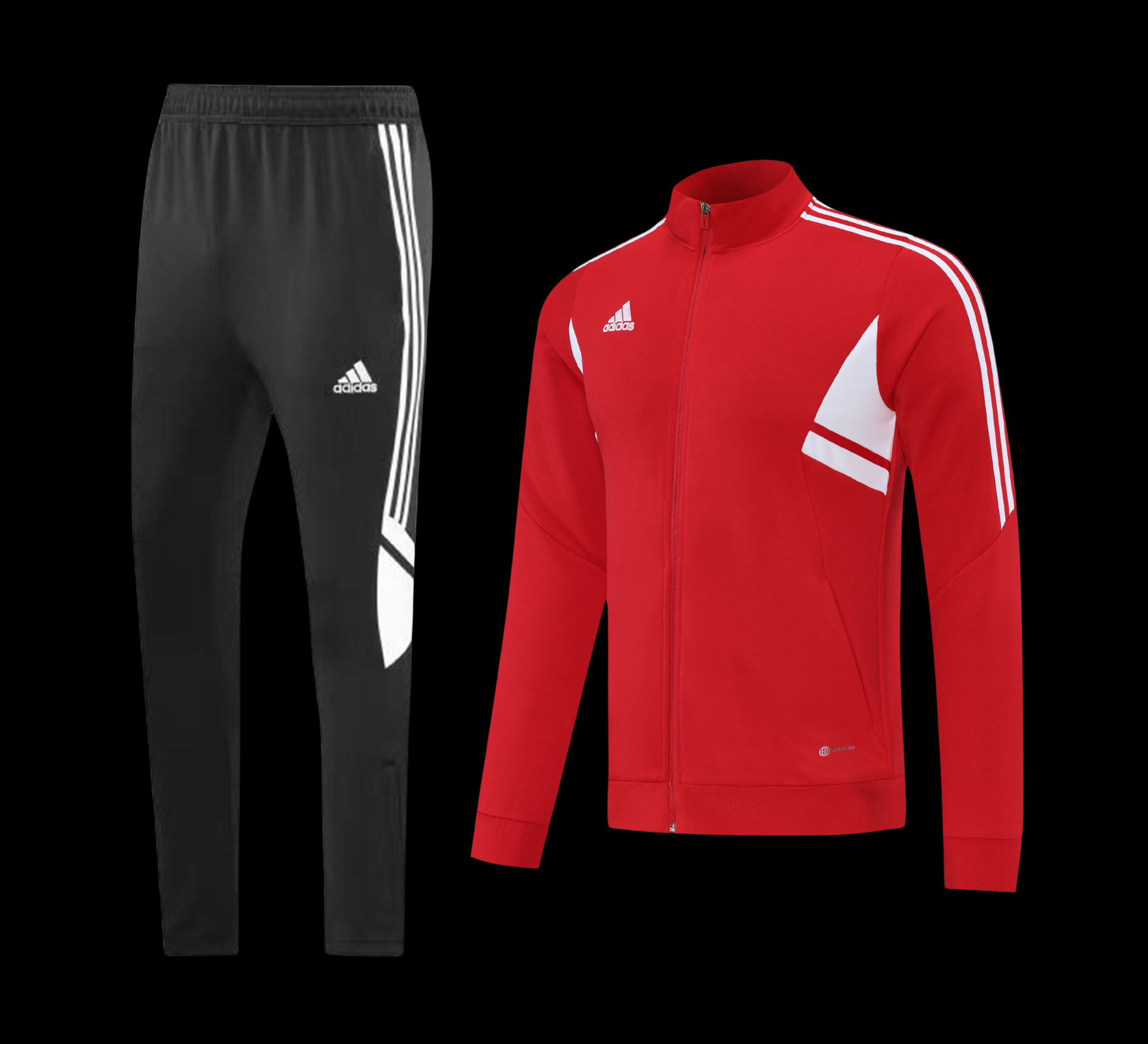 Plain Tracksuit