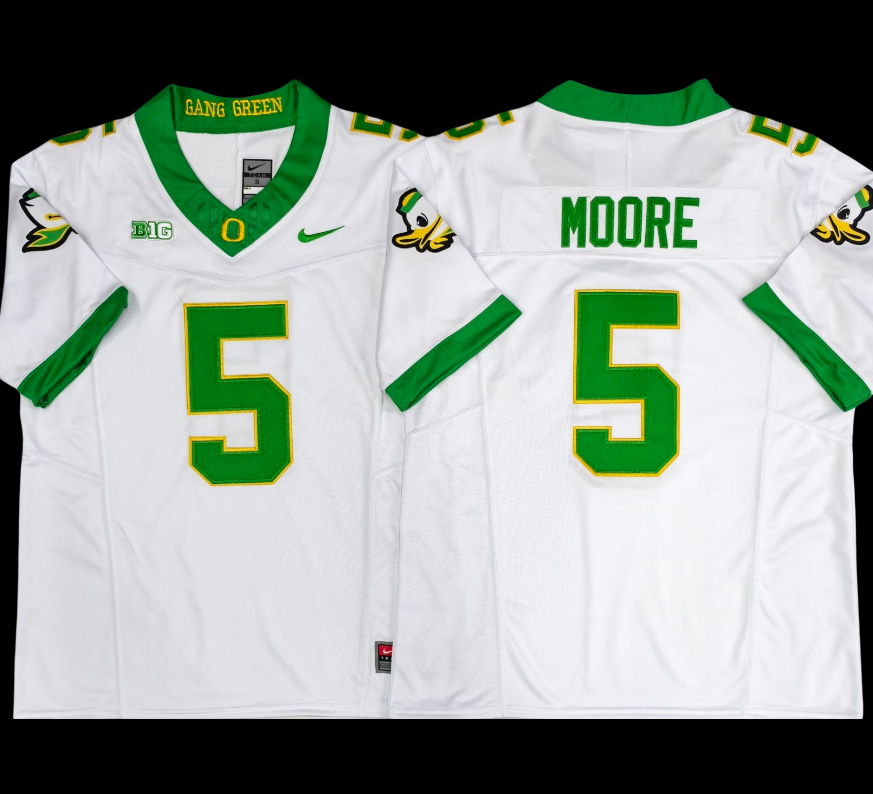 Oregon Ducks Football