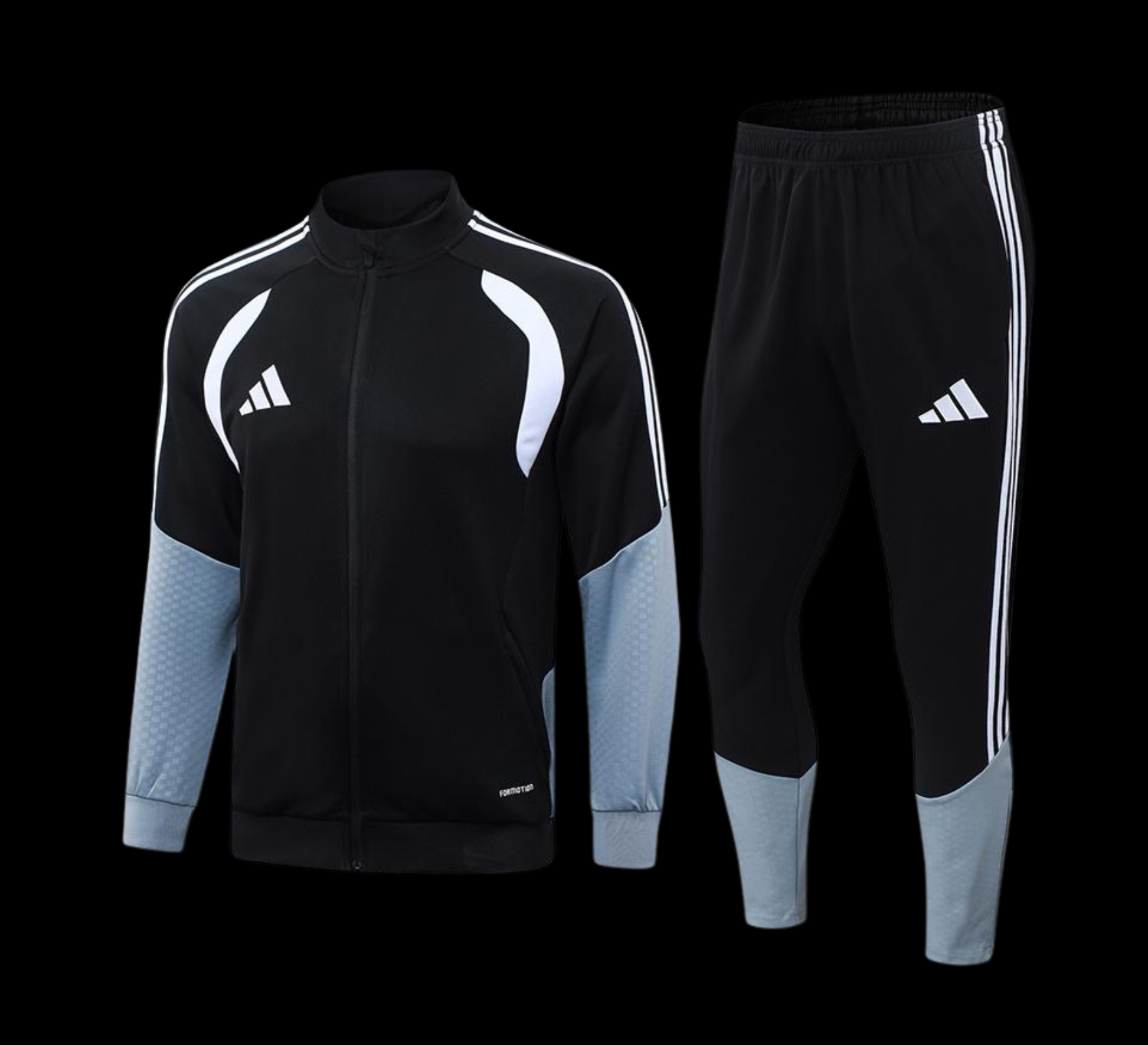 Plain Tracksuit