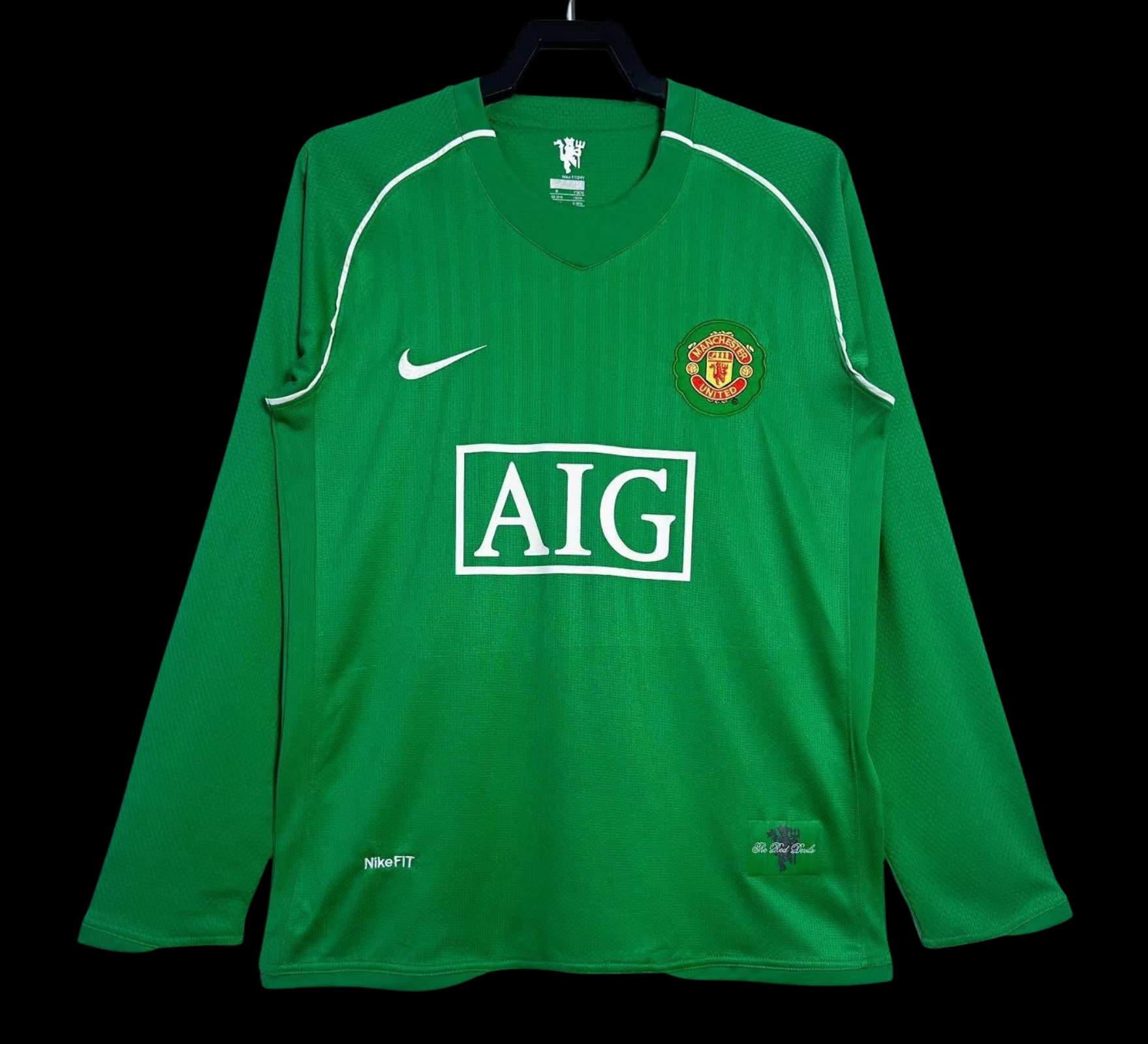 Manchester United Long Sleeve