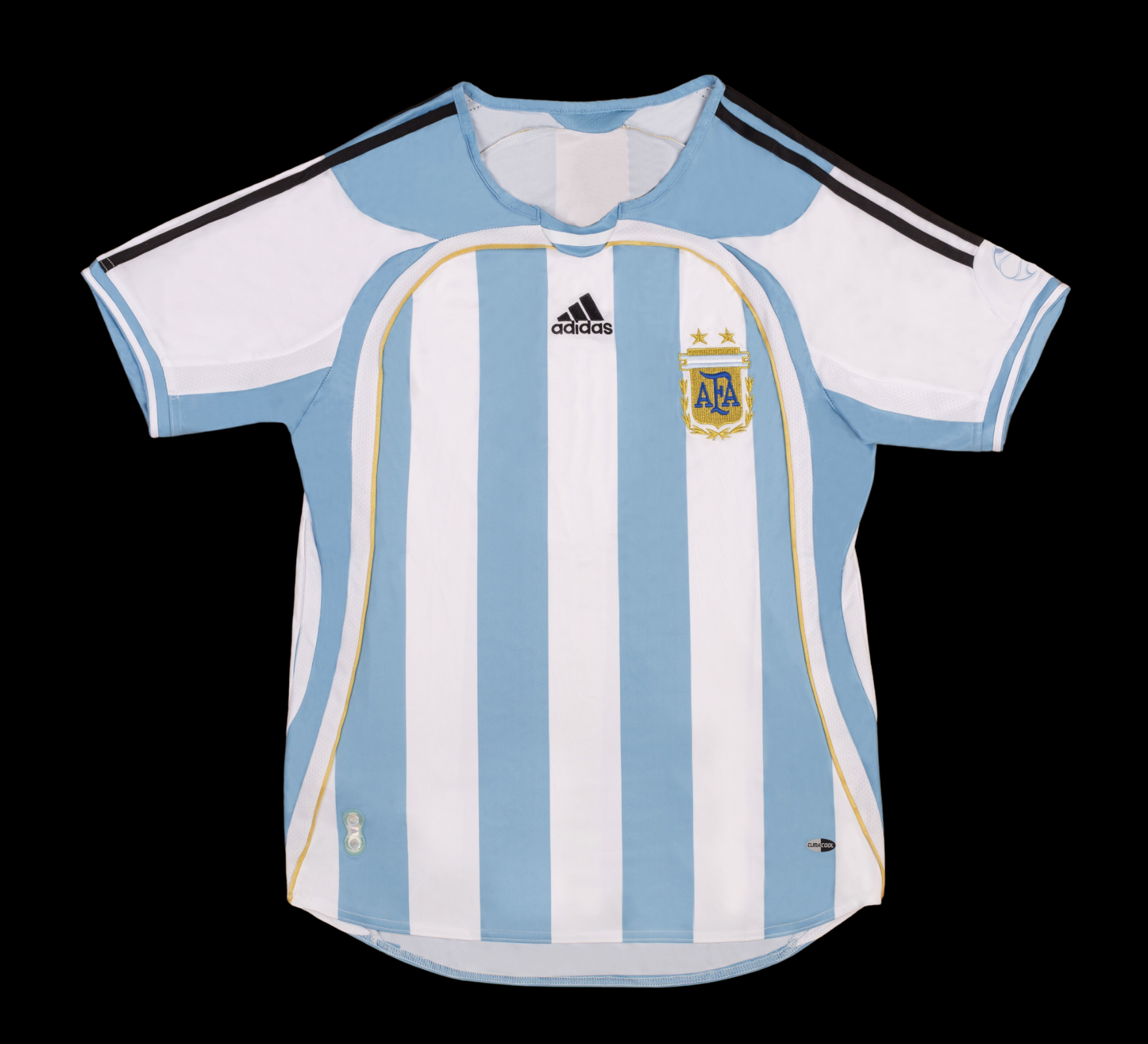 Argentina Soccer