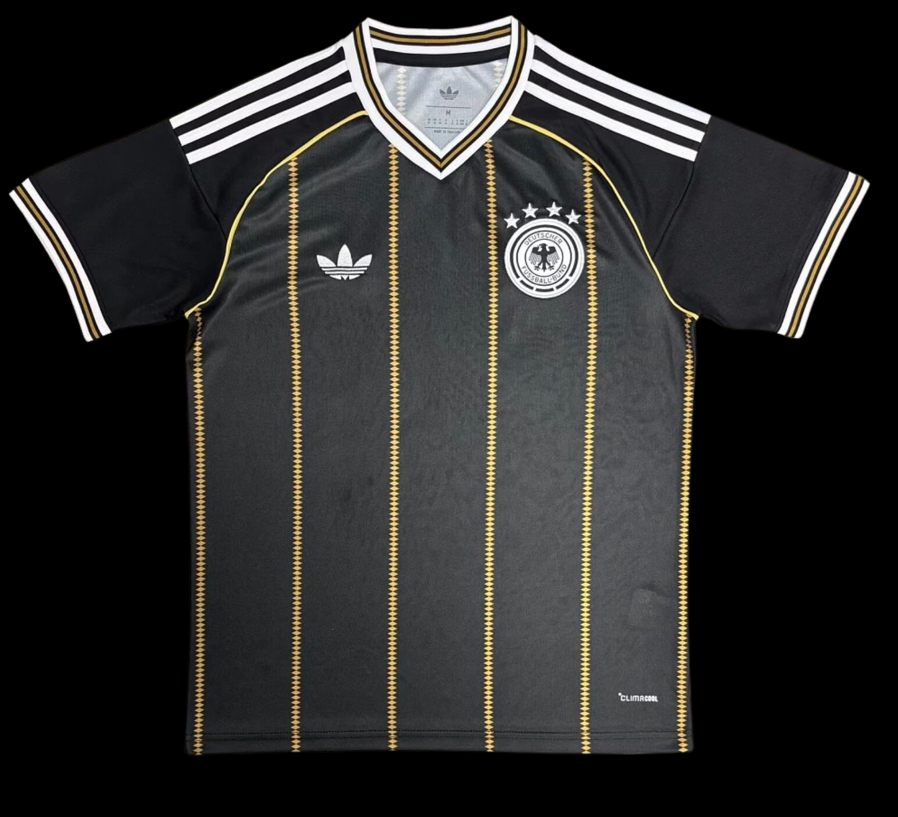 Germany Soccer