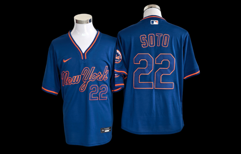 New York Mets